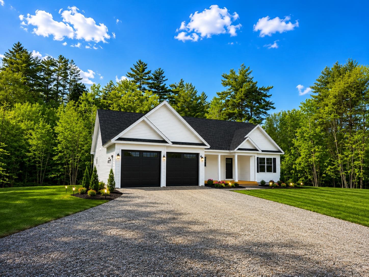 41 Brookview Rd, Newport, NH 03773