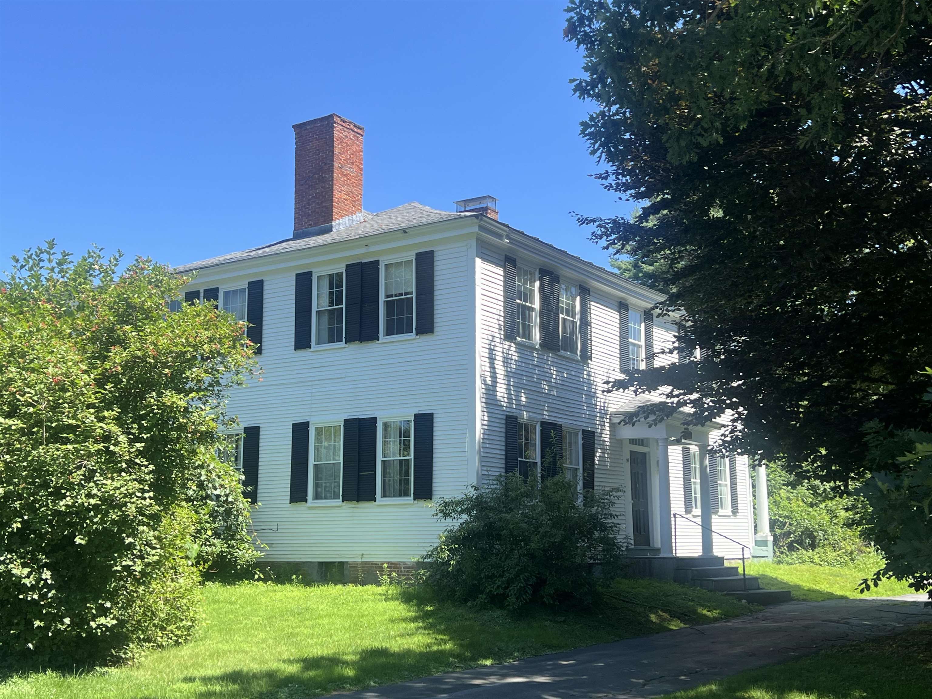 95 North Rd, Walpole, NH 03608