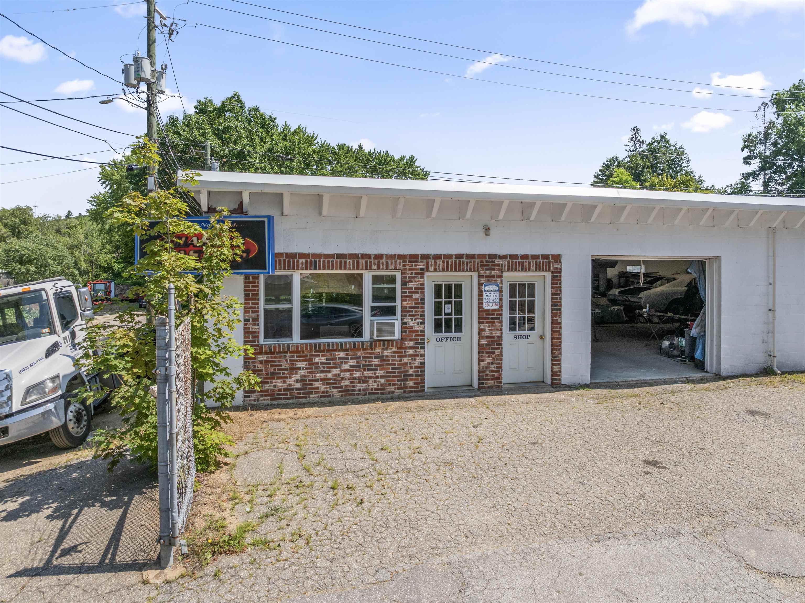 11 Wilson Ct, Laconia, NH 03246