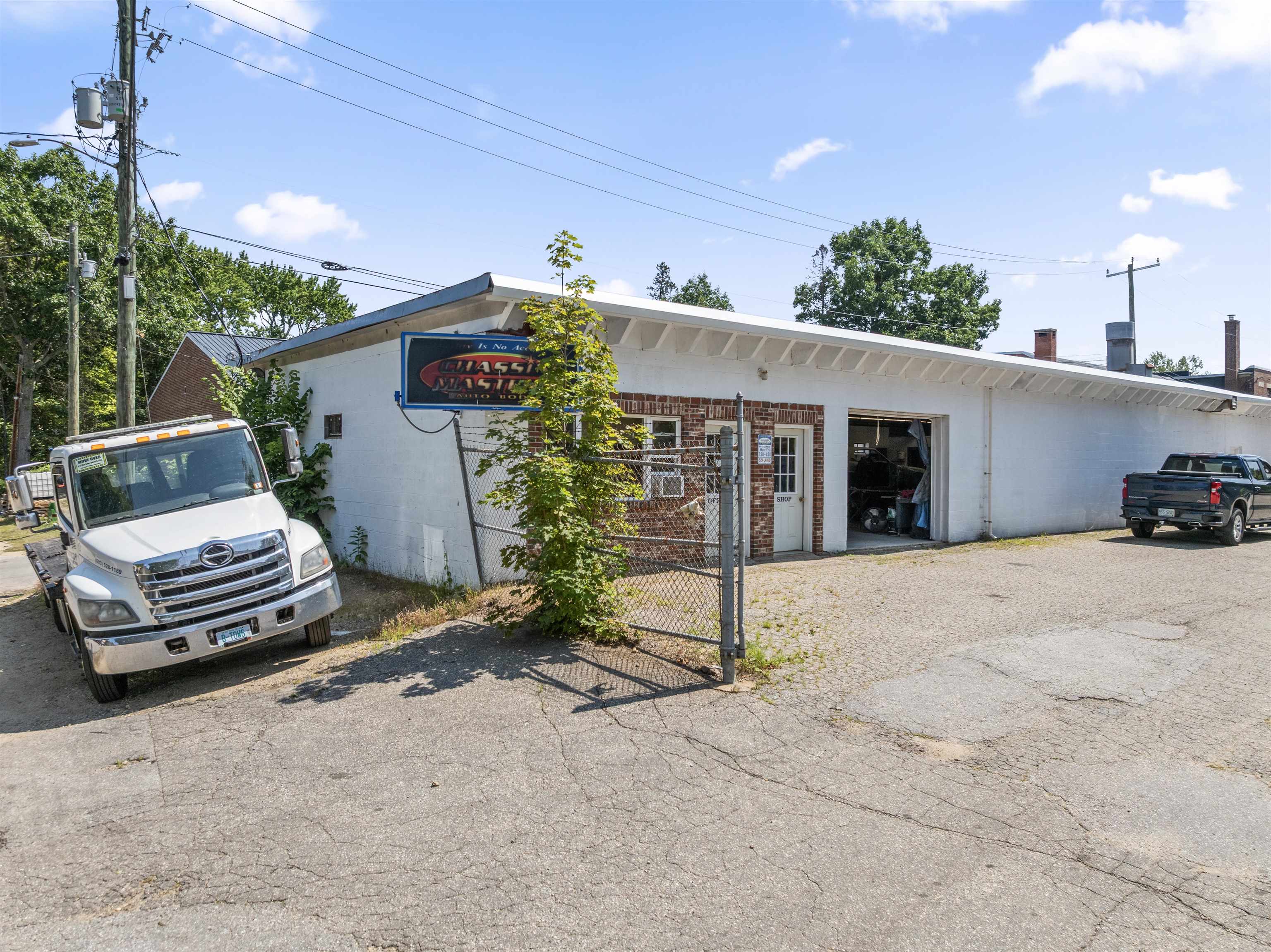 11 Wilson Ct, Laconia, NH 03246