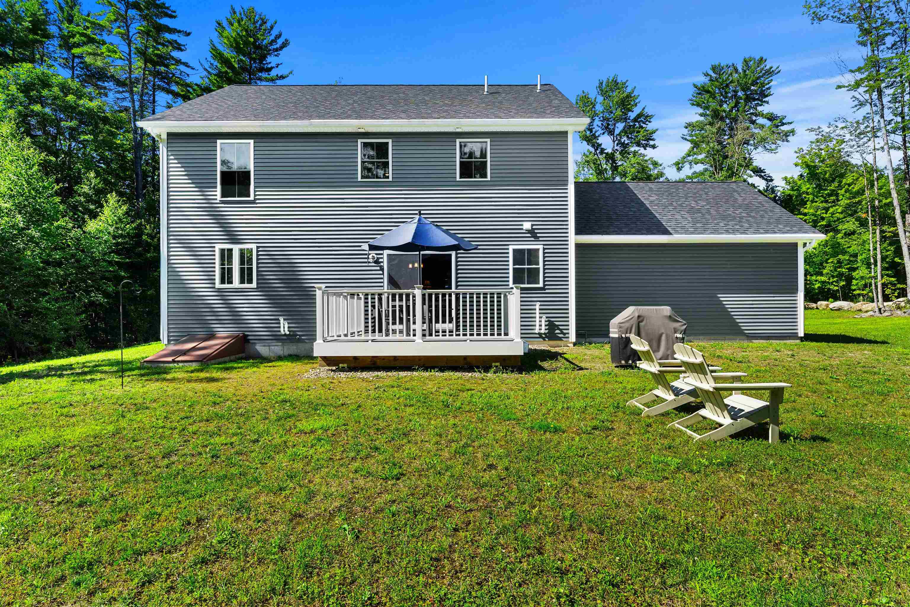 229 County Road, Greenfield, NH photo 2