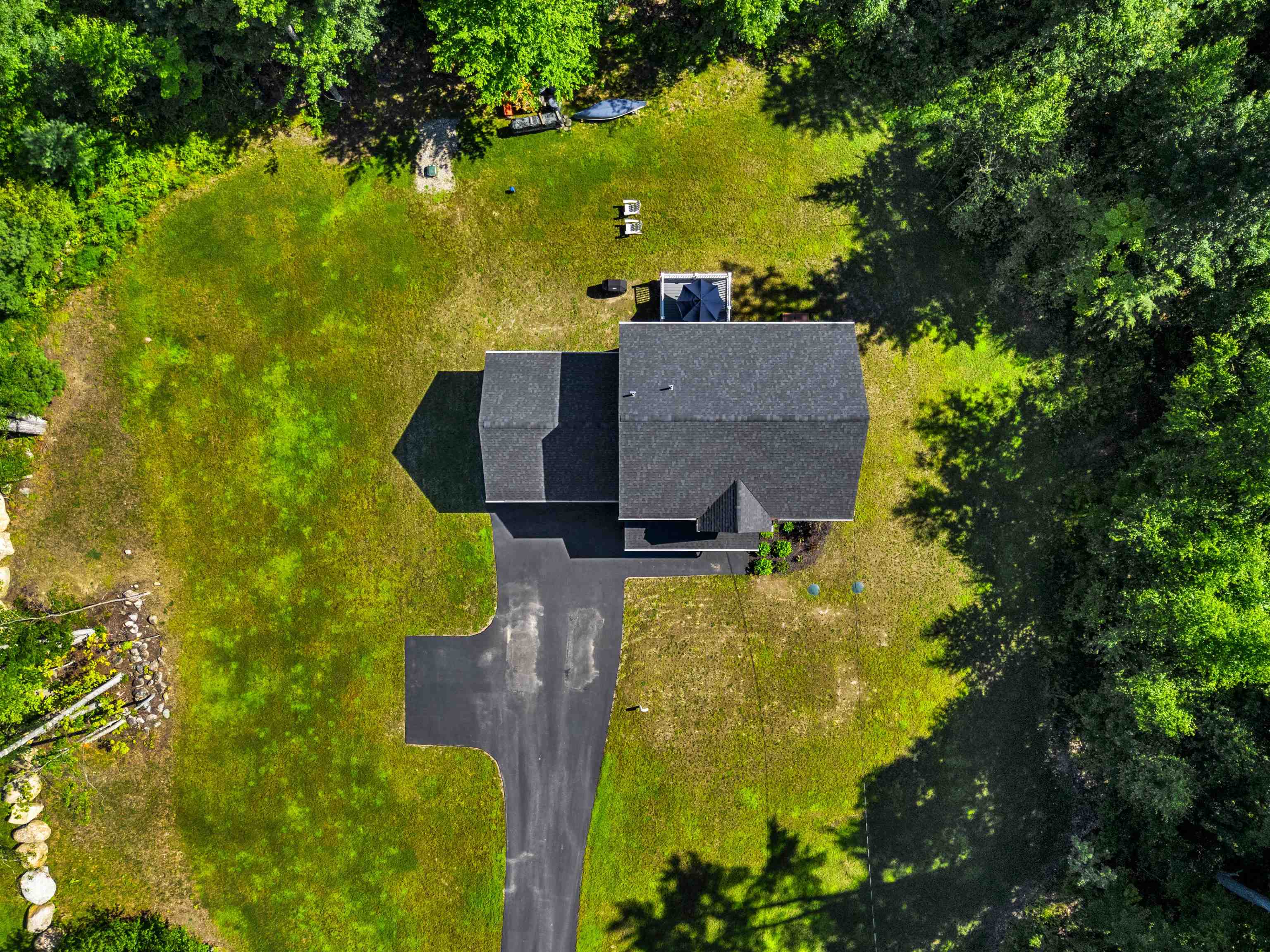 229 County Rd, Greenfield, NH 03047