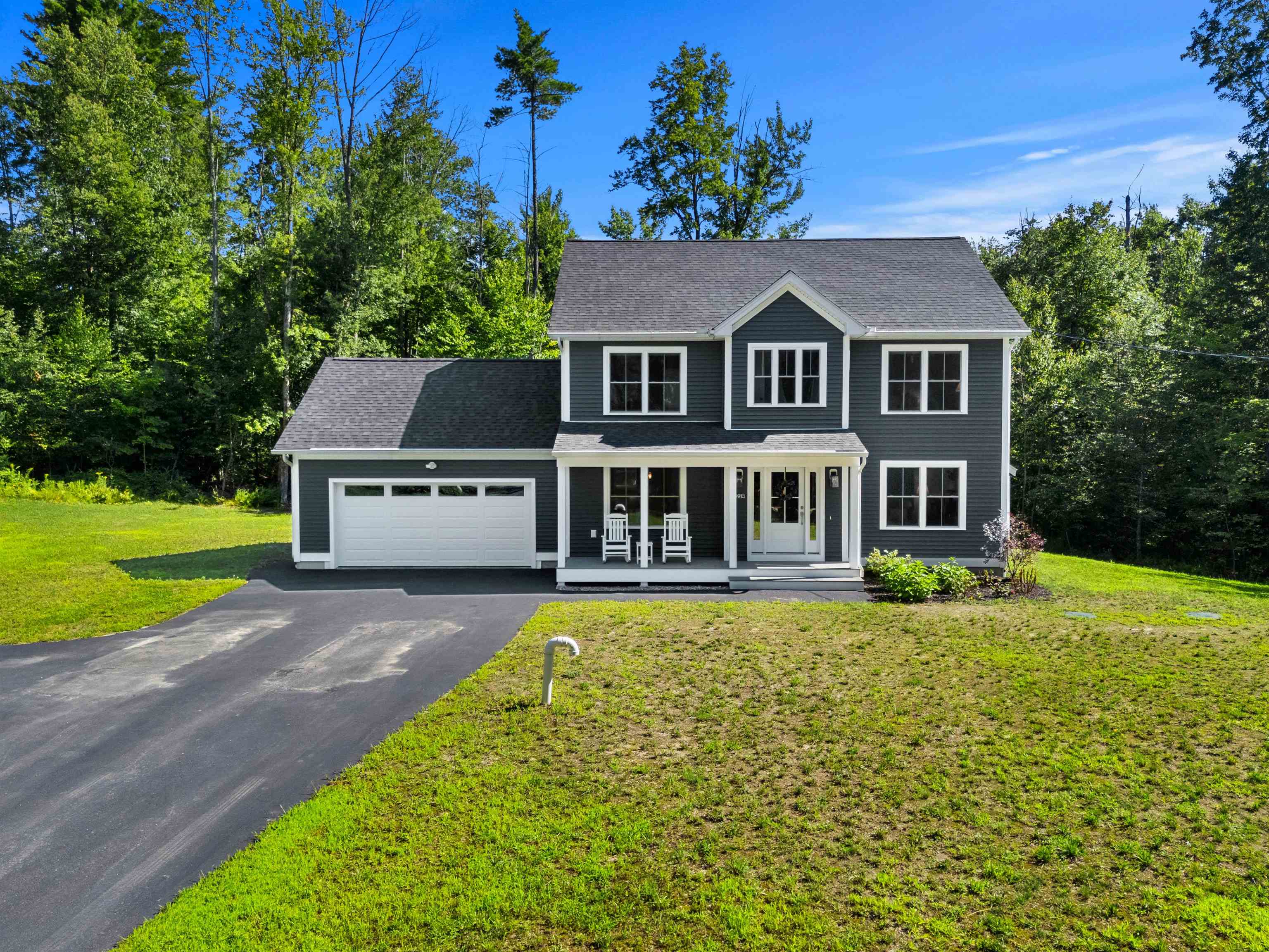 229 County Rd, Greenfield, NH 03047