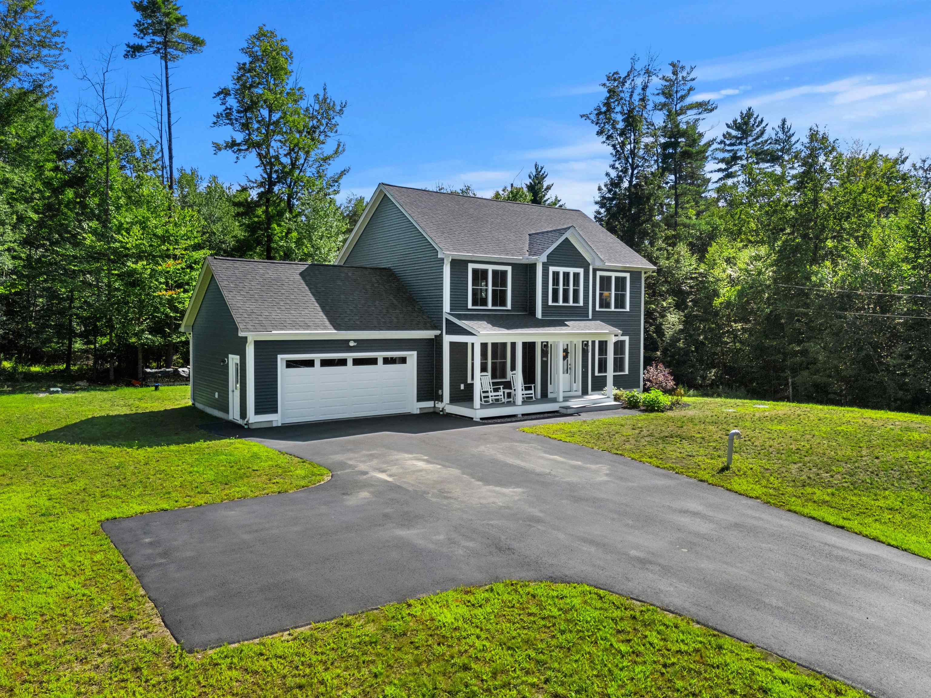 229 County Rd, Greenfield, NH 03047