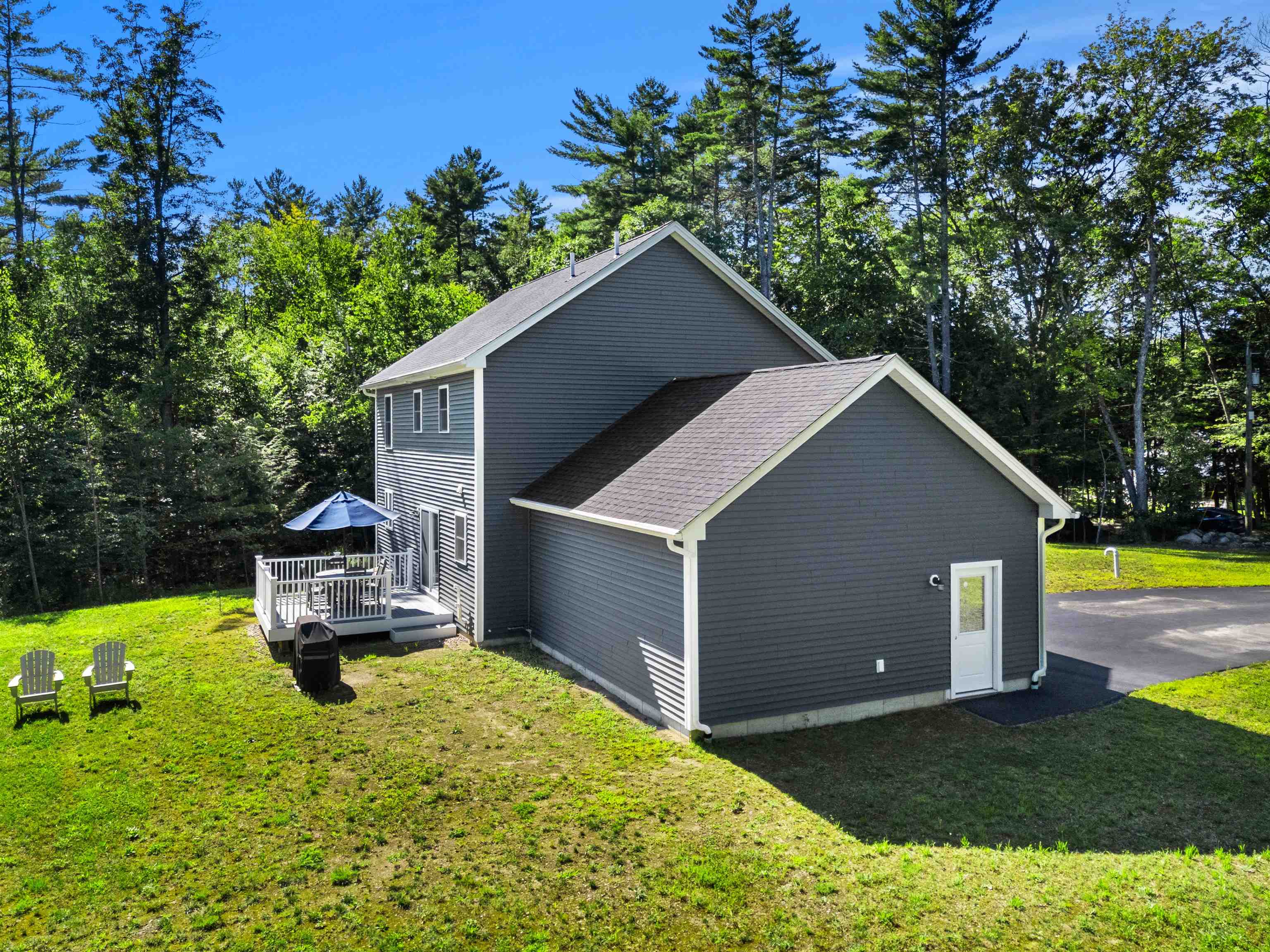 229 County Rd, Greenfield, NH 03047
