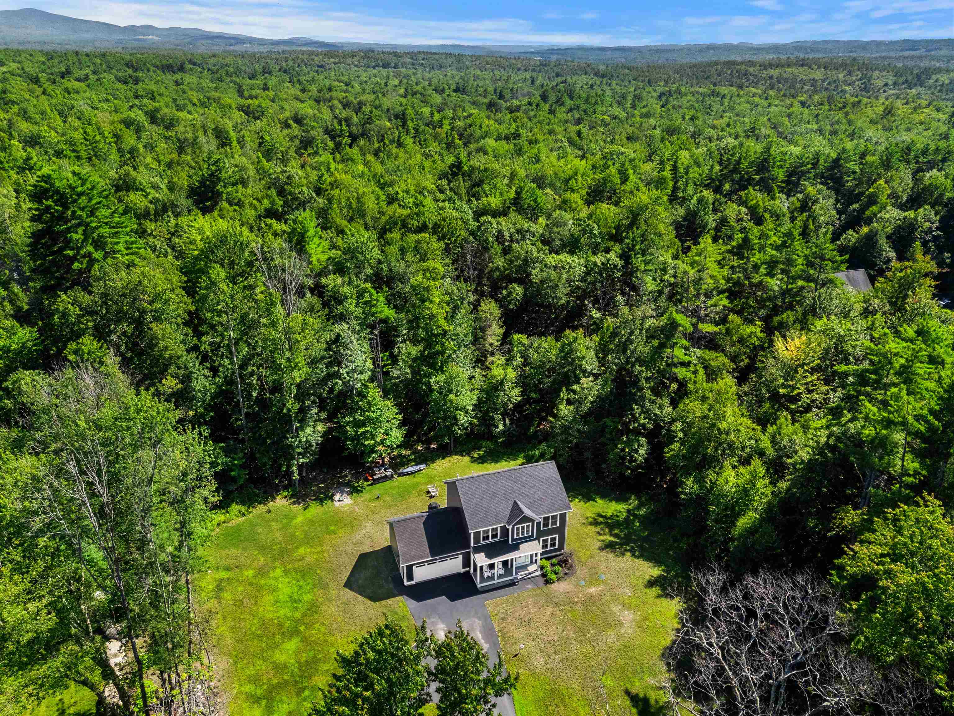 229 County Road, Greenfield, NH photo 4