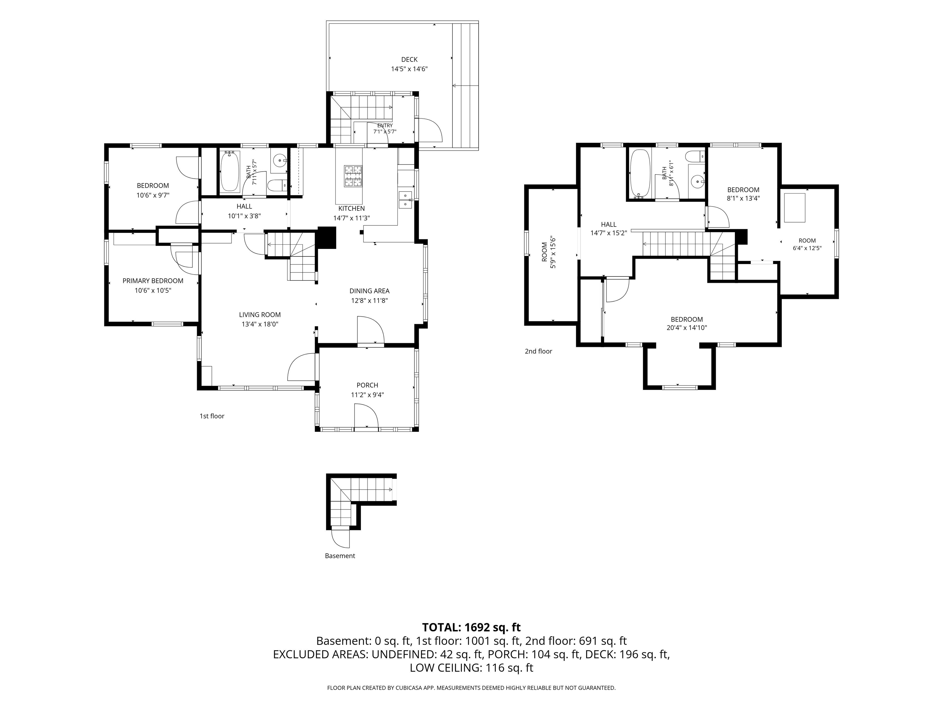 Floor plans 25911658