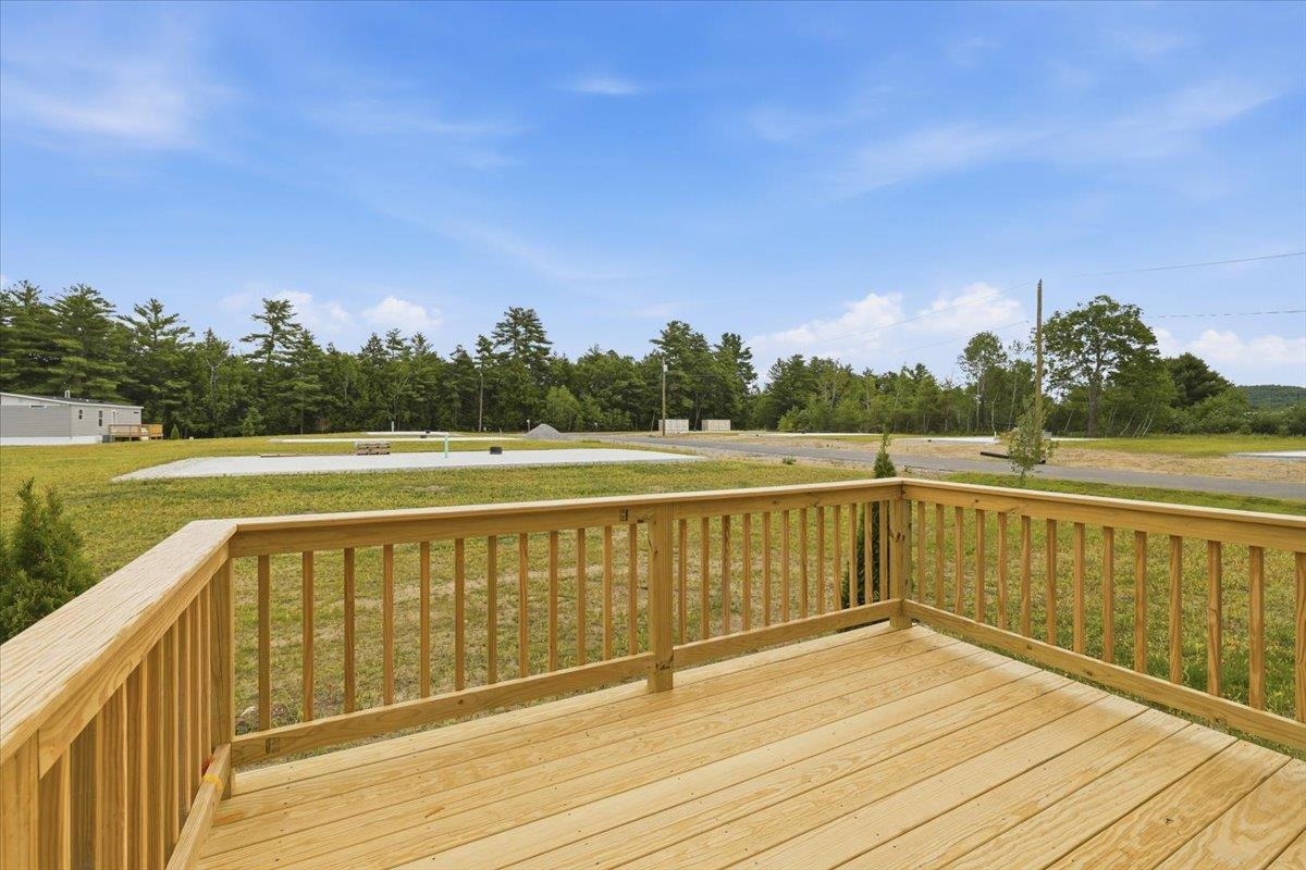 4 Wentworth Ave, Tilton, NH 03276
