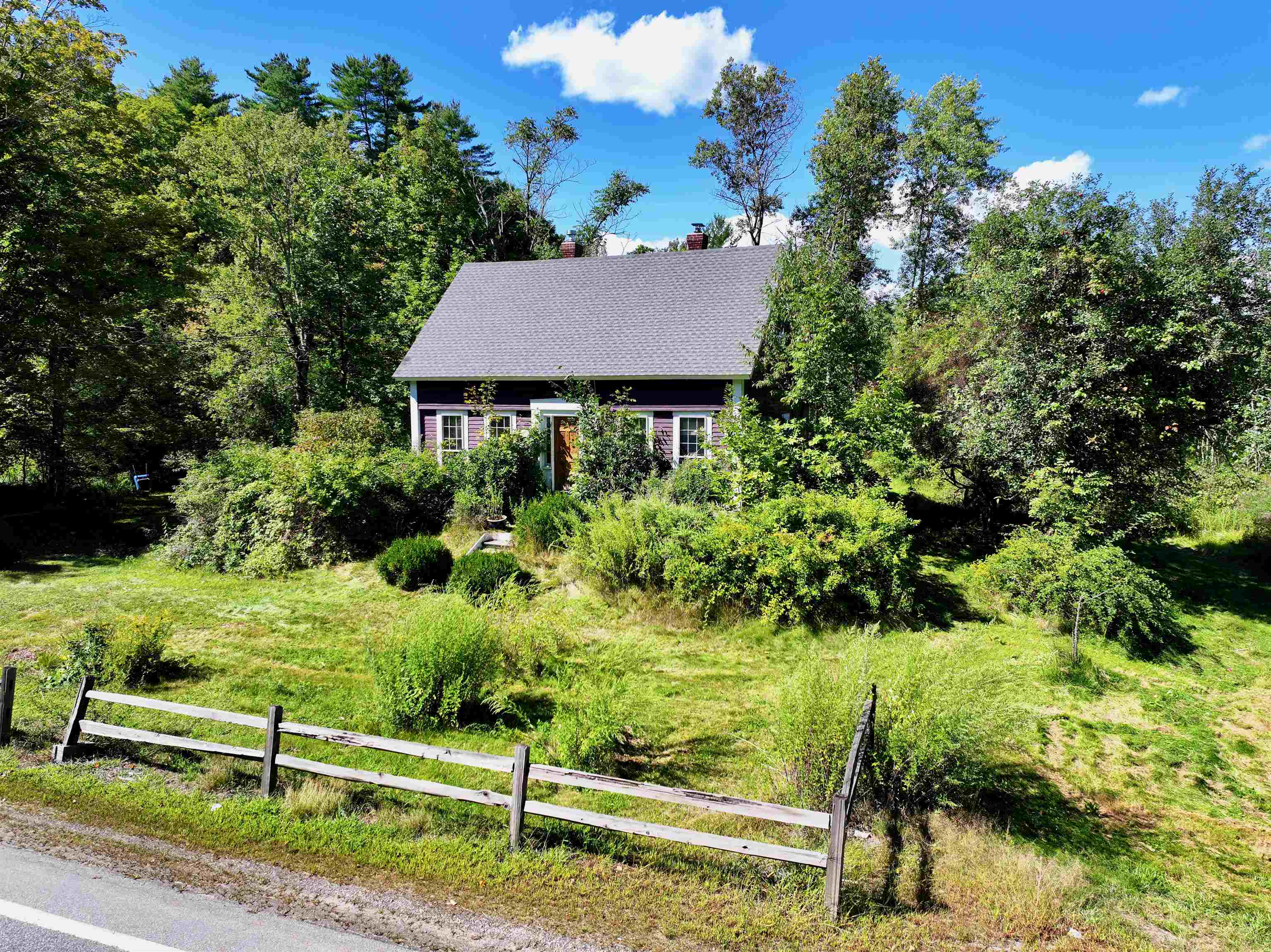 225 Concord Stage Road, Weare, NH photo 4