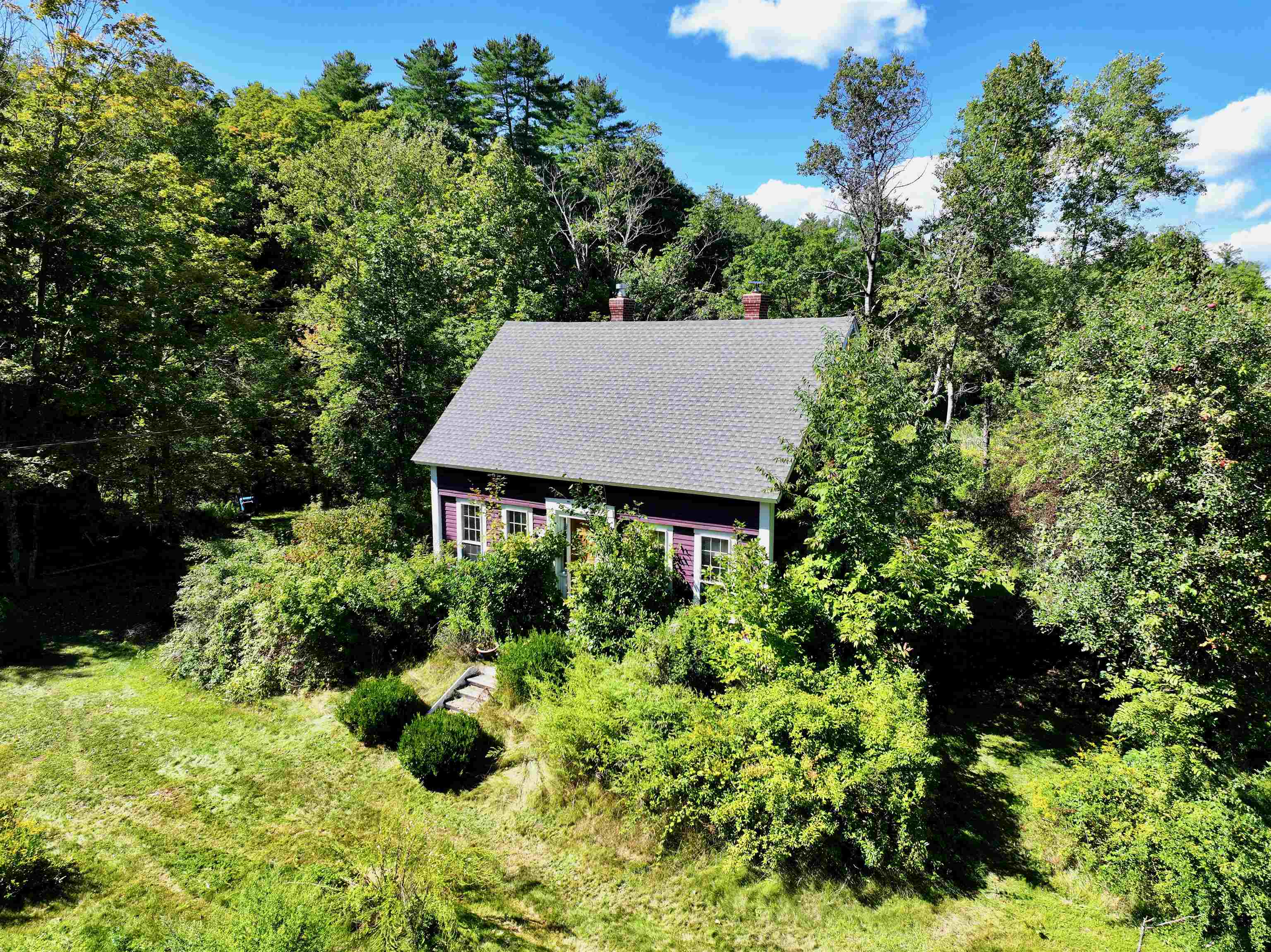 225 Concord Stage Road, Weare, NH photo 5