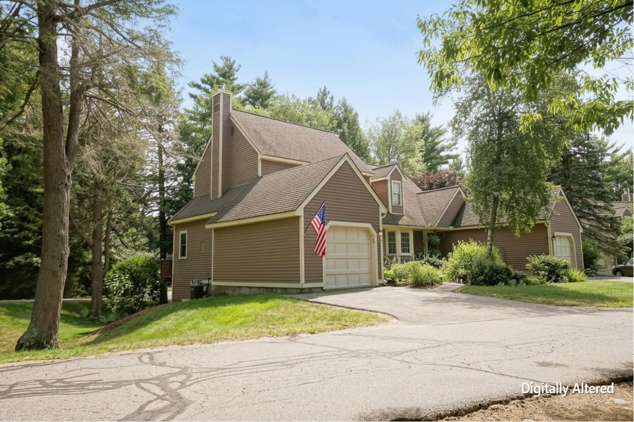 25 Villager Rd, Chester, NH 03036