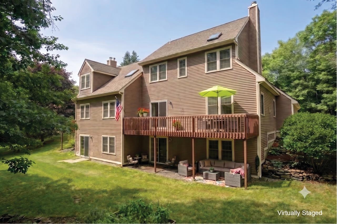25 Villager Road, Chester, NH photo 3