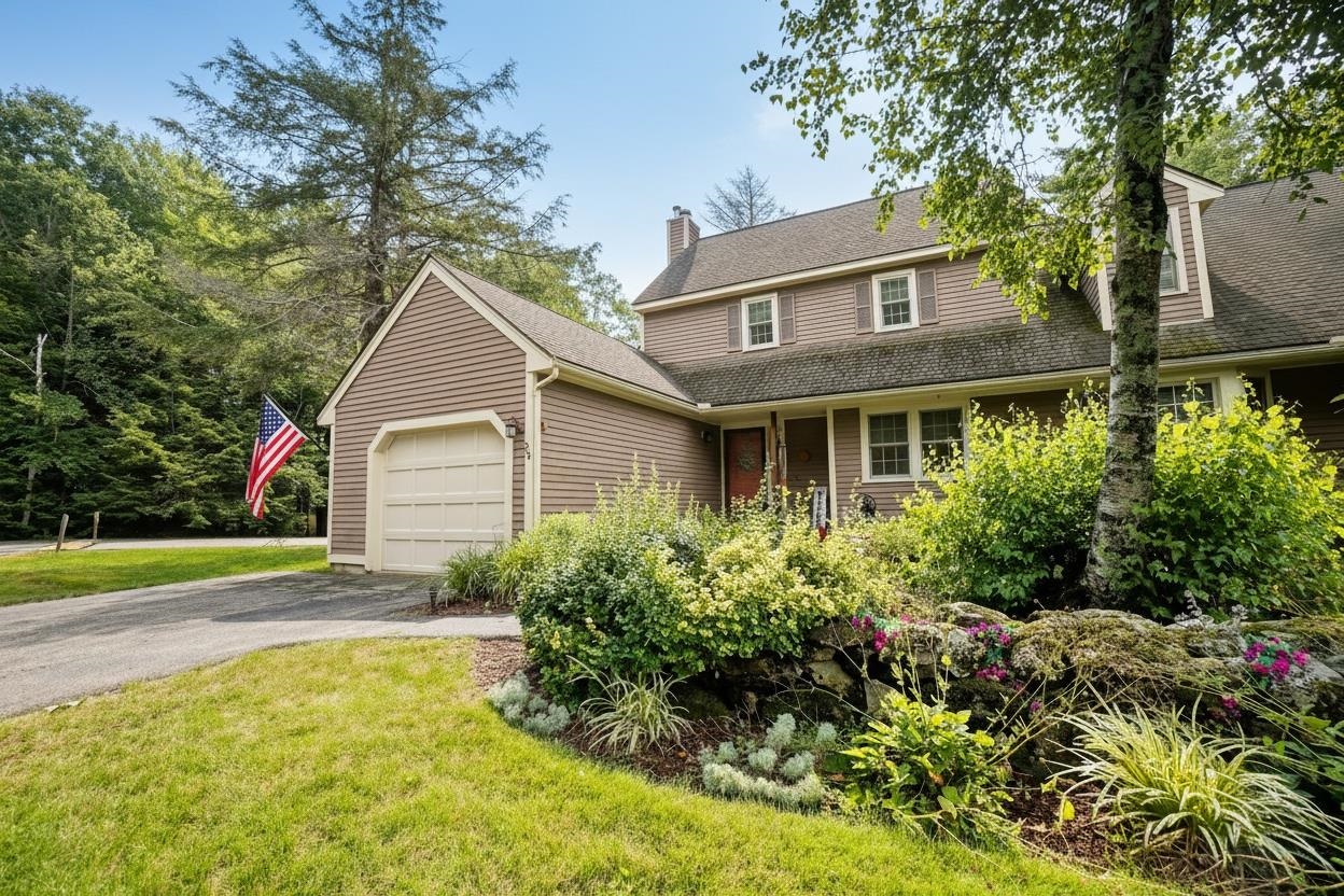 25 Villager Road, Chester, NH photo 4