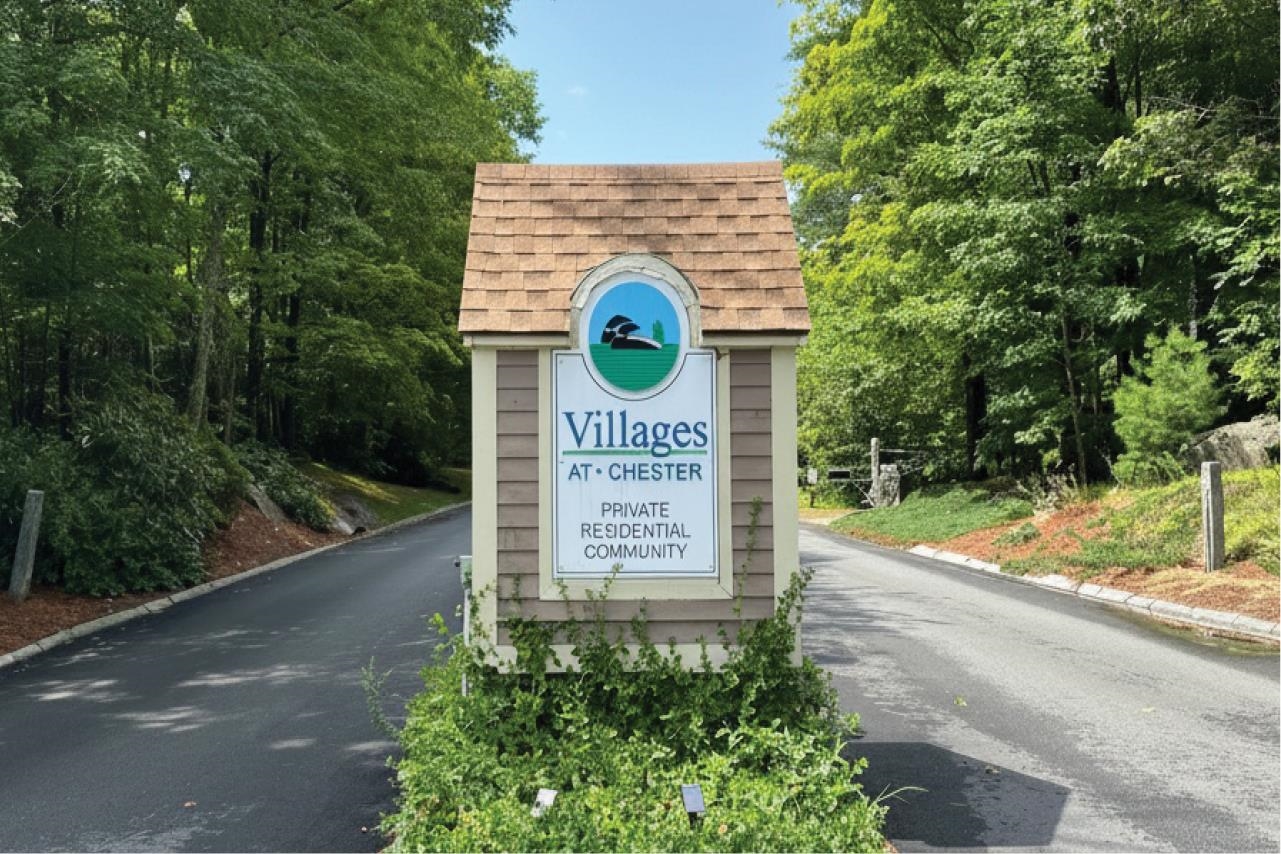 25 Villager Rd, Chester, NH 03036