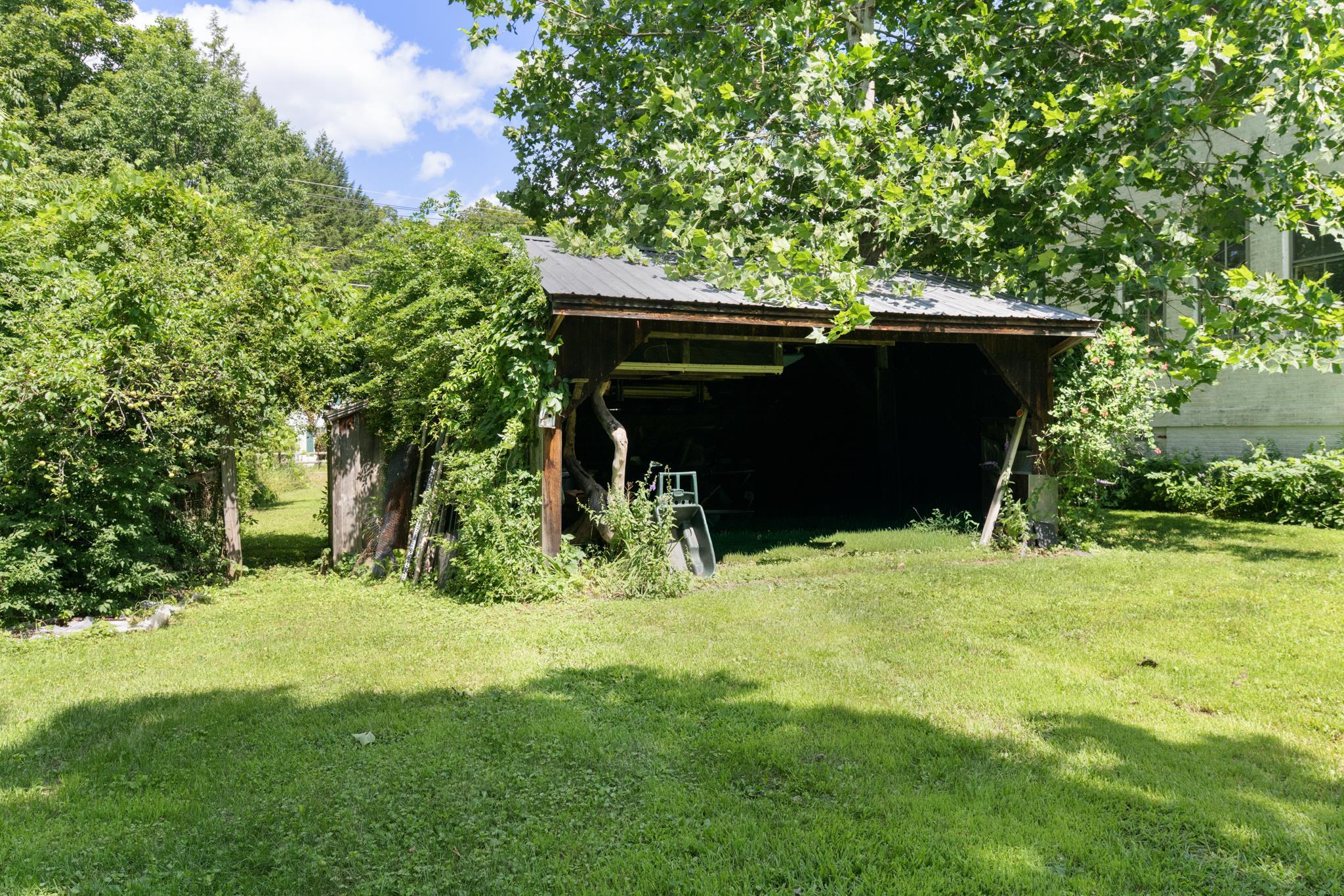 Garage 25872595