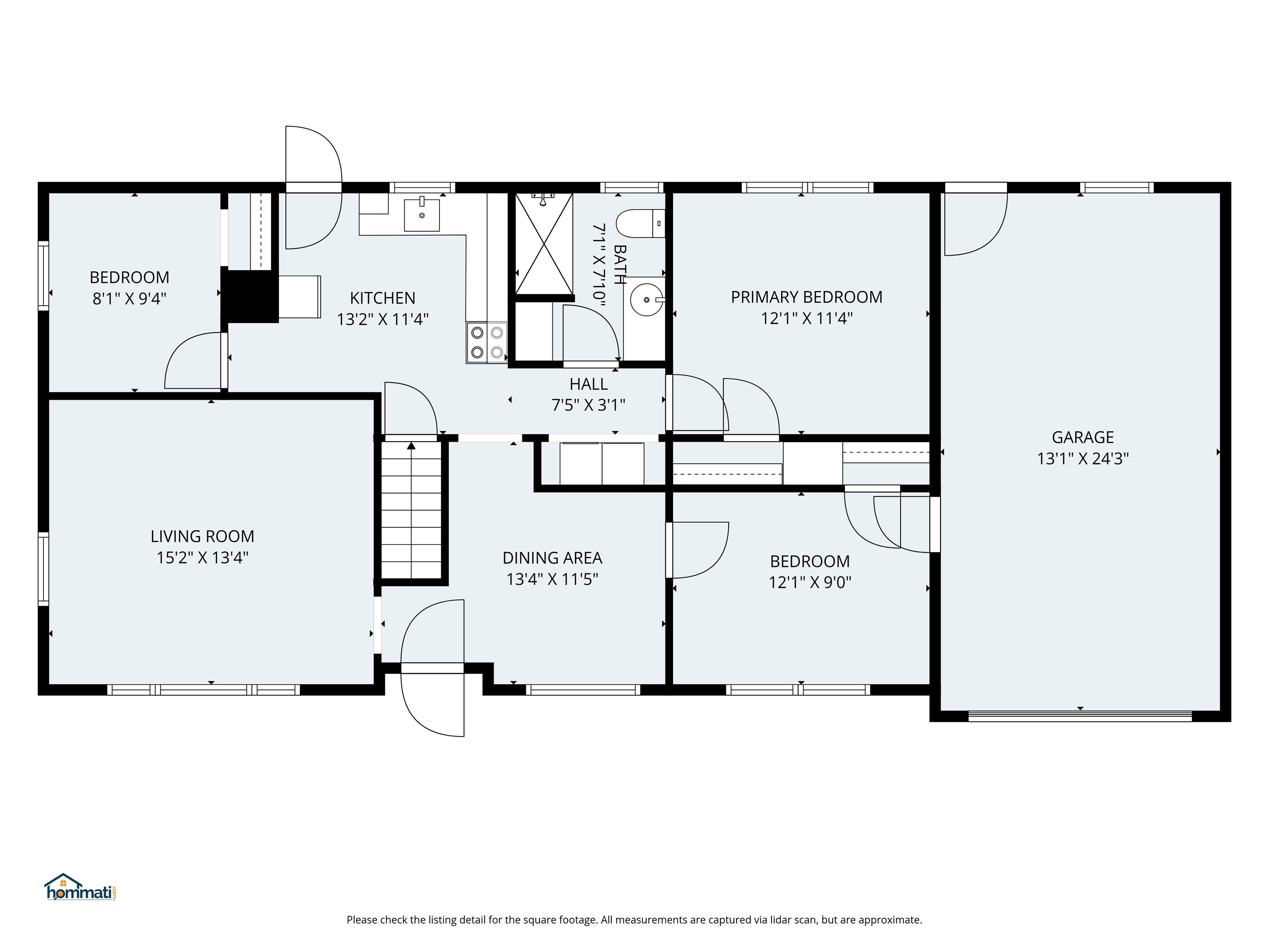 9 Bond St, Hudson, NH 03051