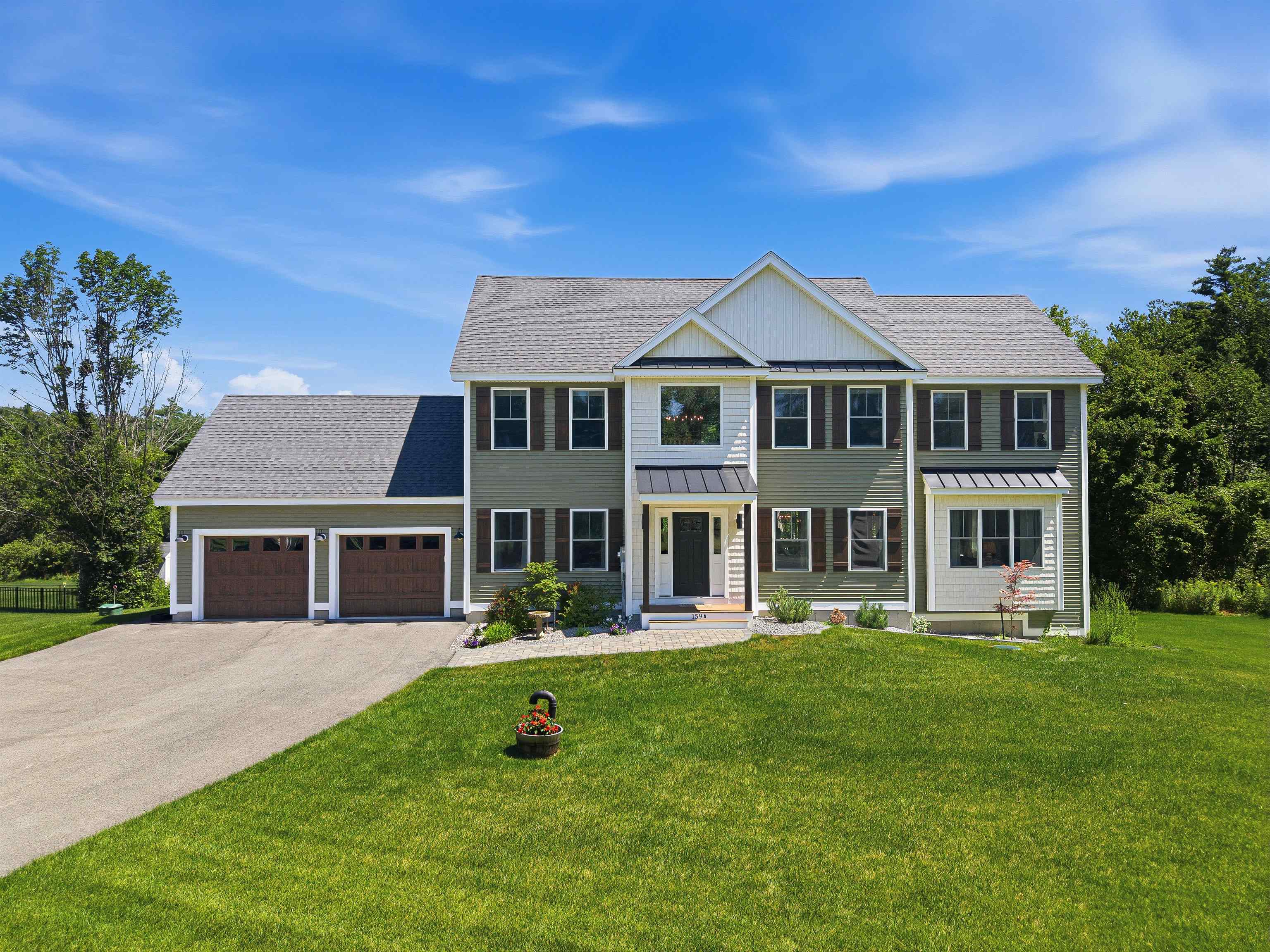 159A Pelham Rd, Salem, NH 03079