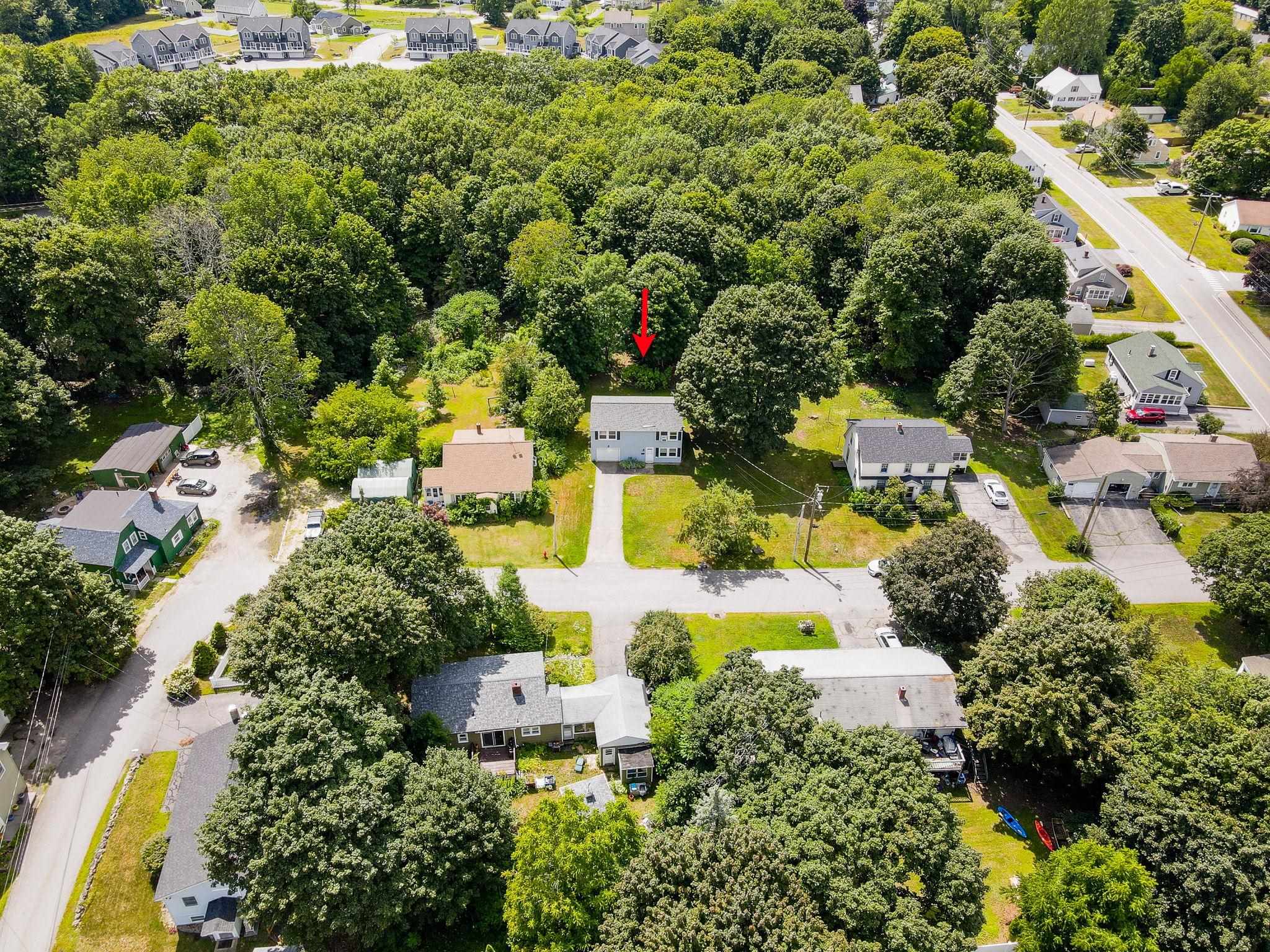 6 Alicia St, Somersworth, NH 03878