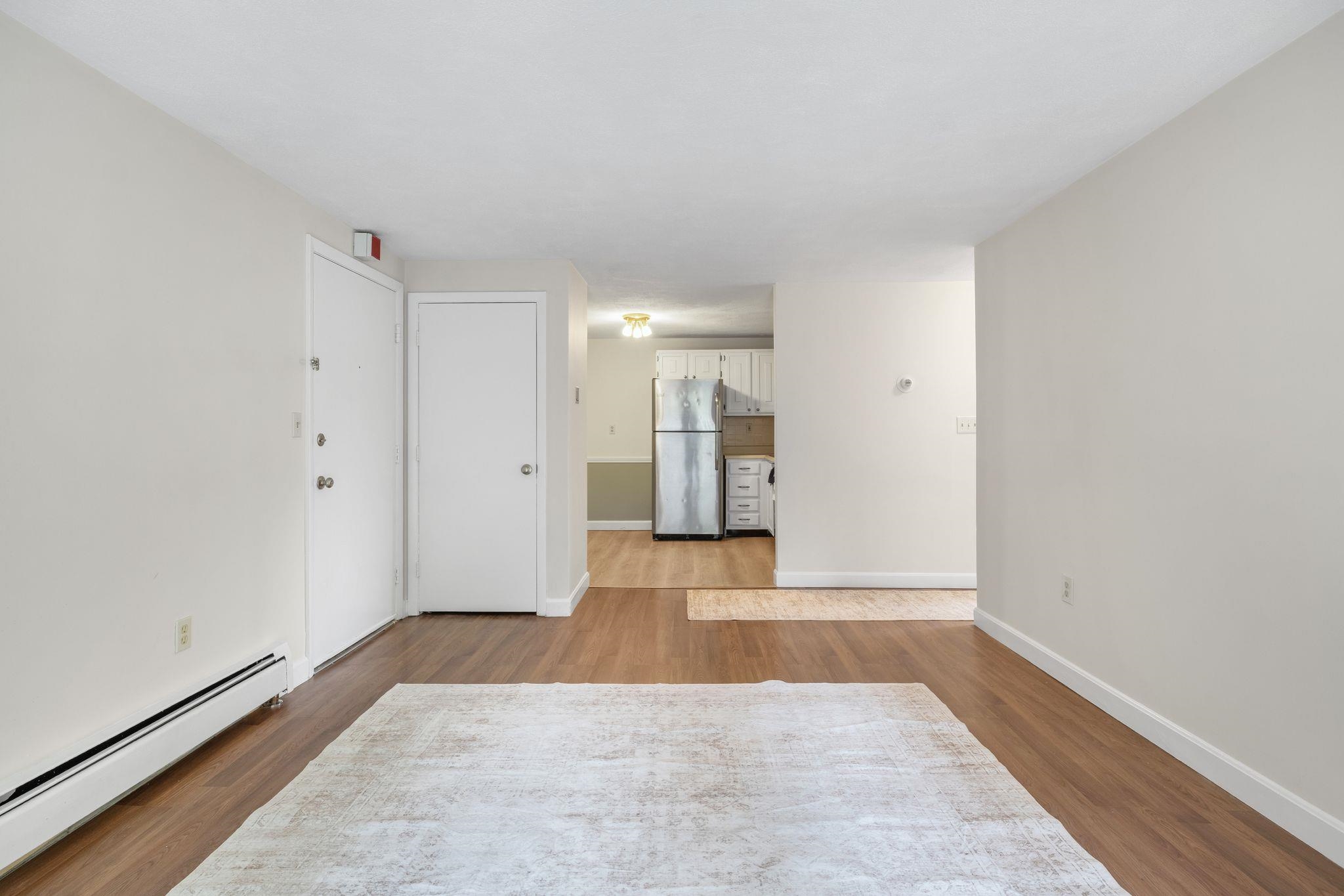 31 Andrew St #29, Manchester, NH 03104