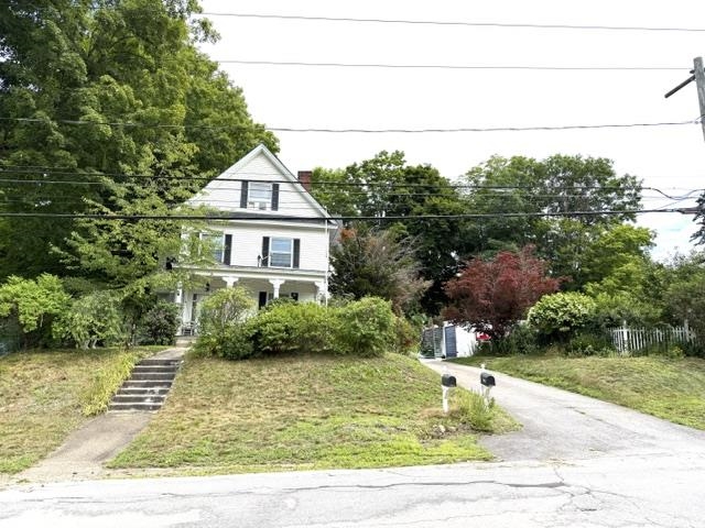134 Prospect St, Franklin, NH 03235