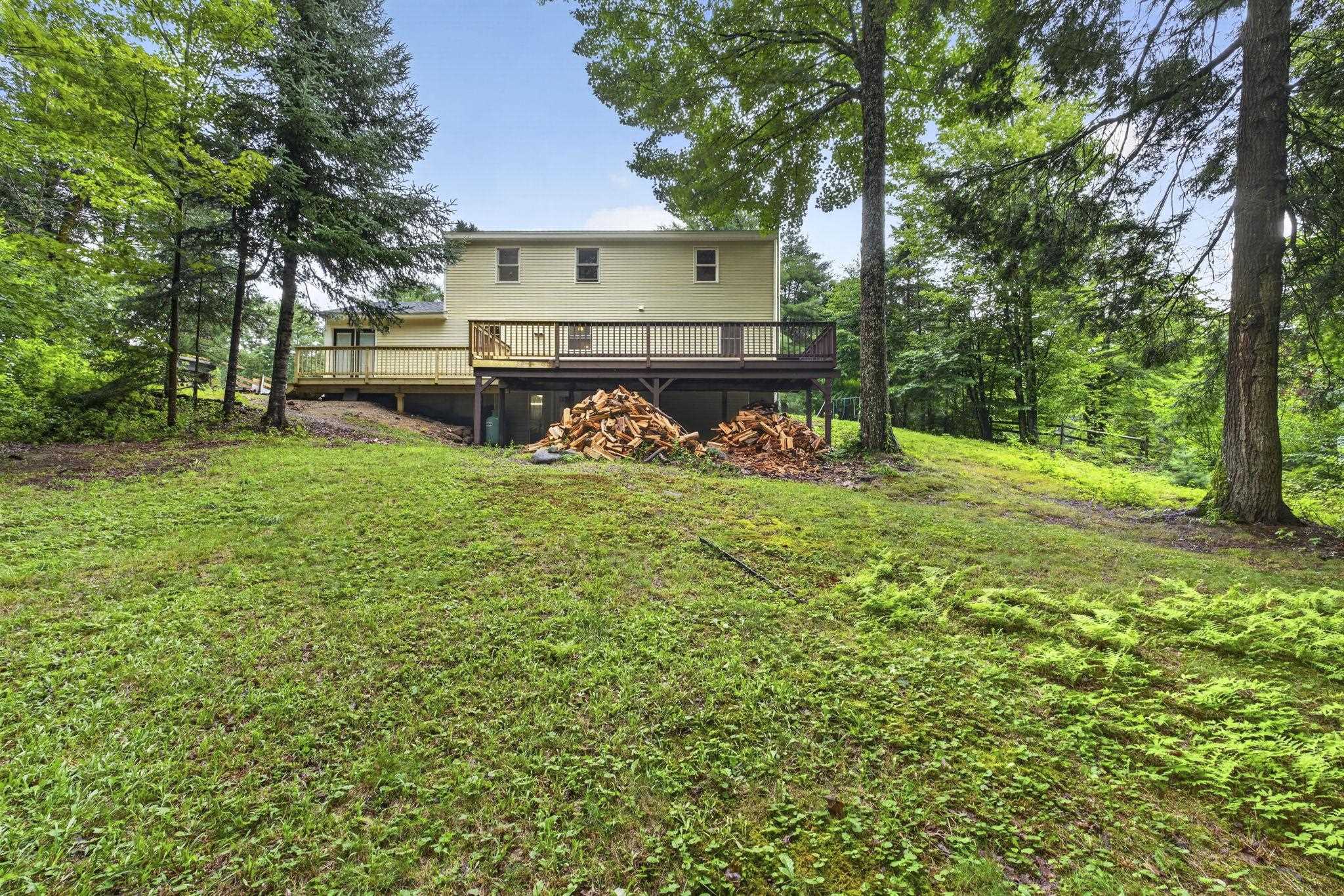 9 Skyline Dr, Jaffrey, NH 03452