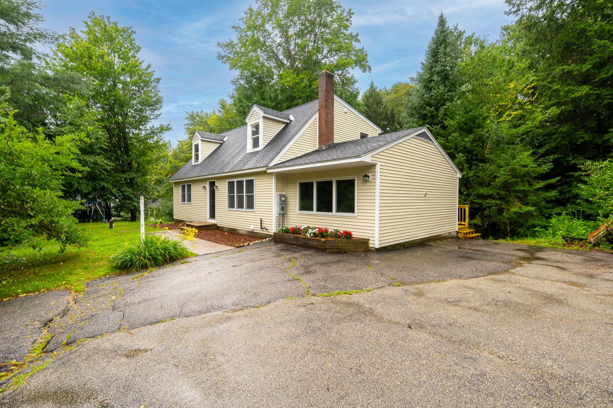 9 Skyline Dr, Jaffrey, NH 03452