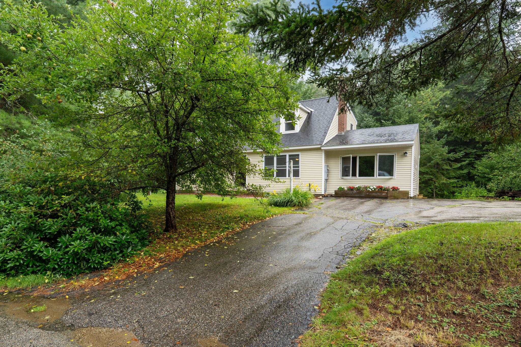 9 Skyline Dr, Jaffrey, NH 03452