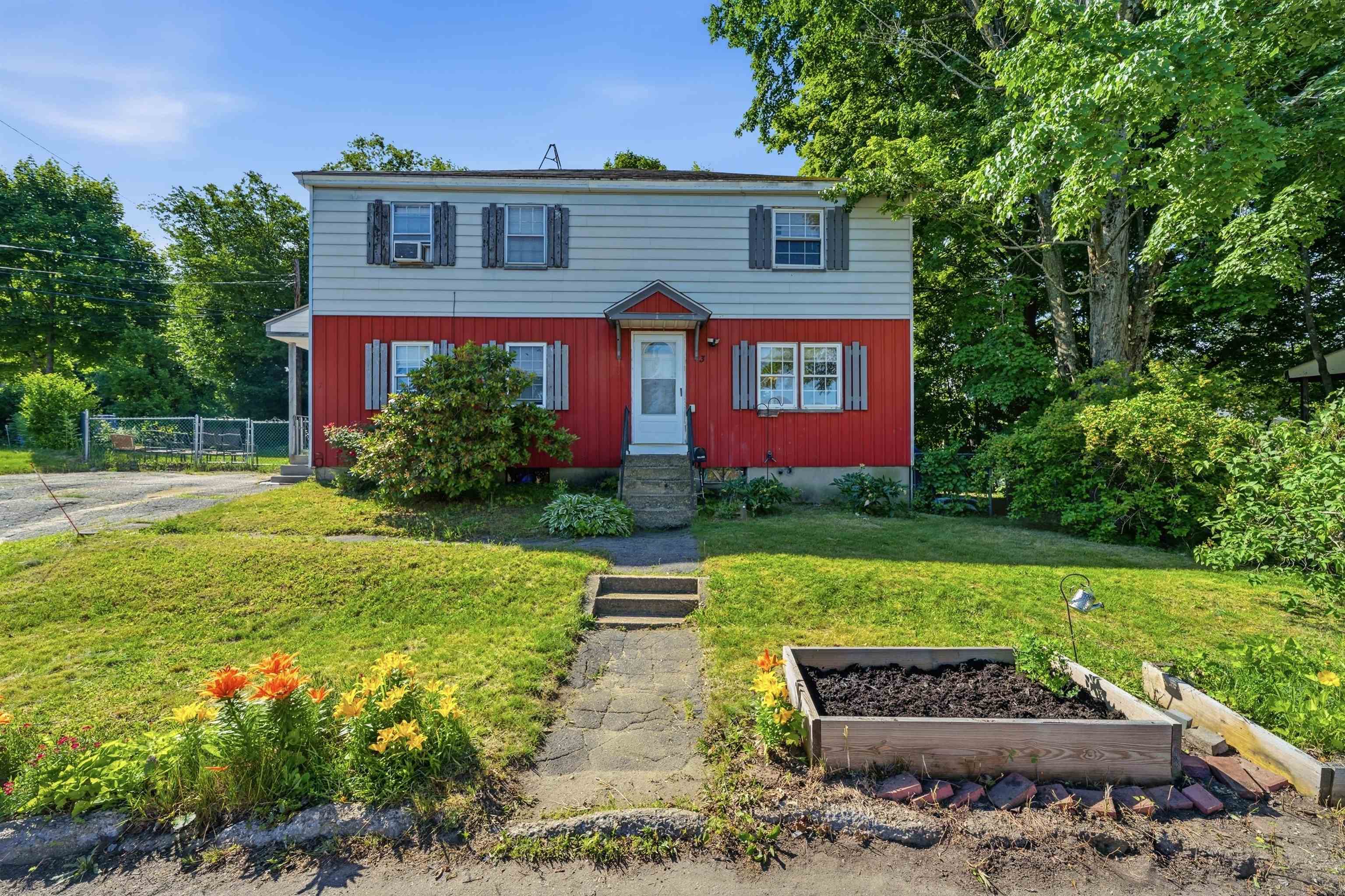 3 Harold Street, Manchester, NH photo 2