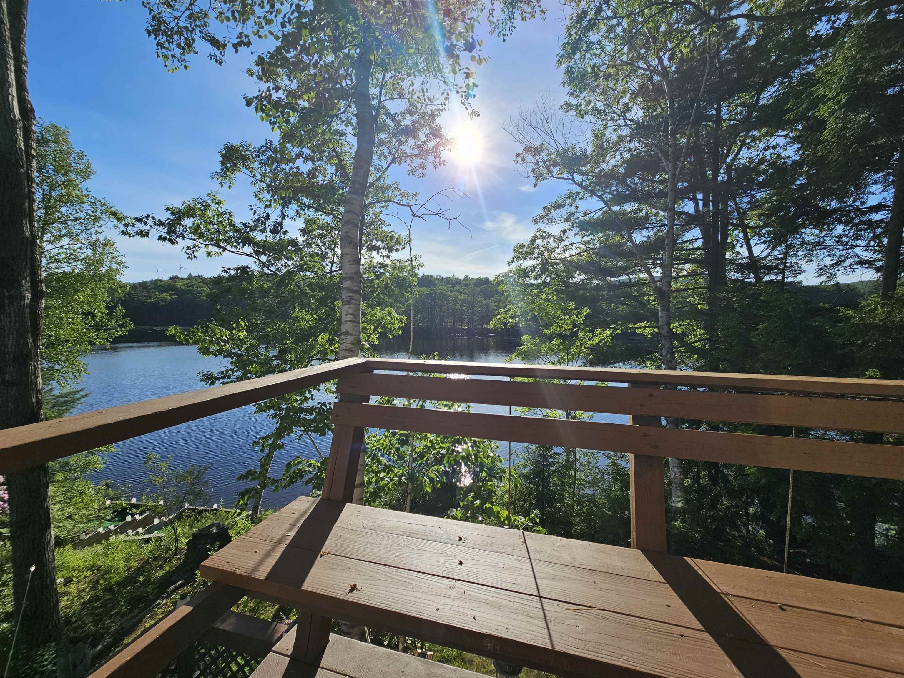 17 Masquanipi Dr, Antrim, NH 03440