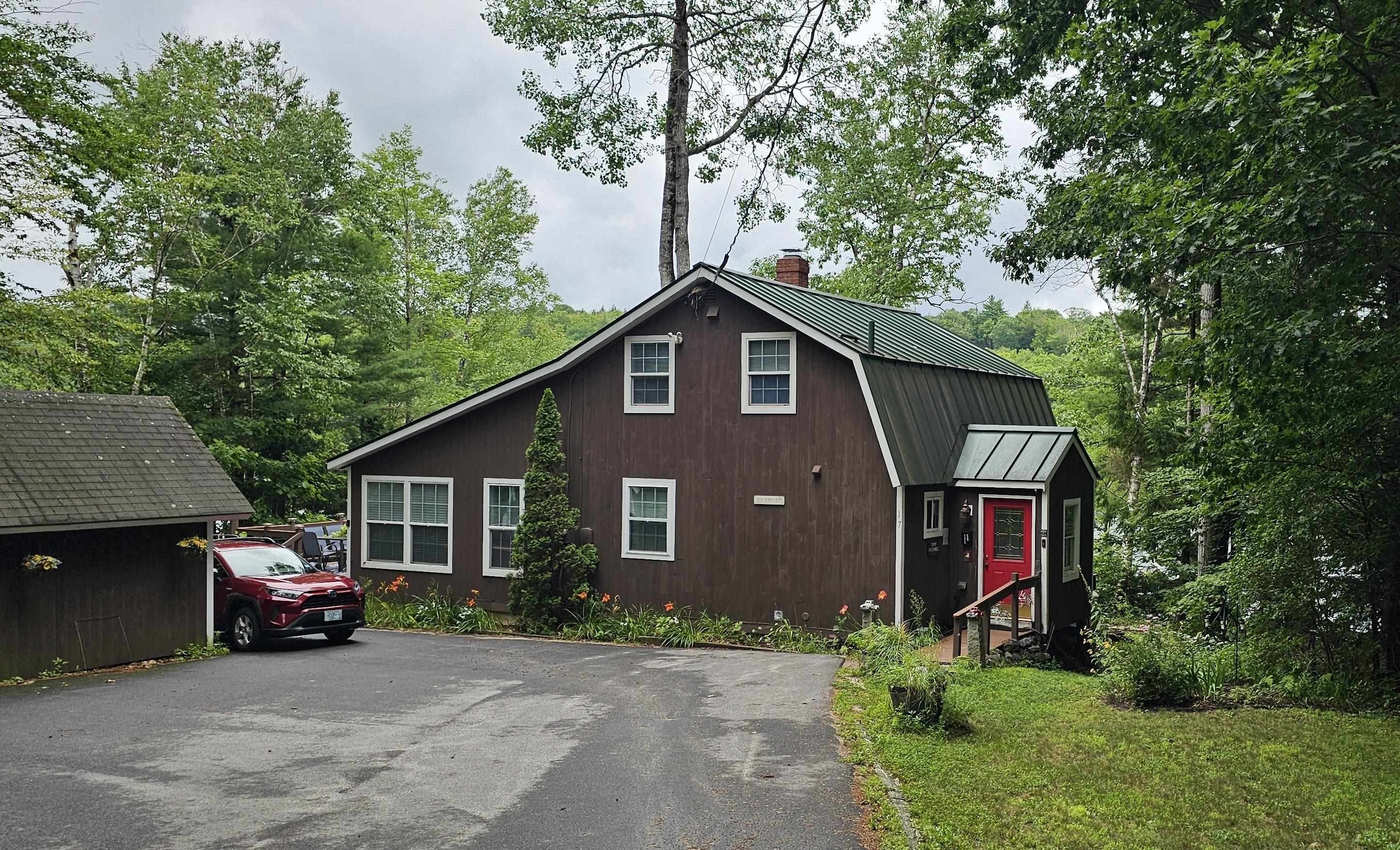 17 MASQUANIPI Drive, Antrim, NH photo 5
