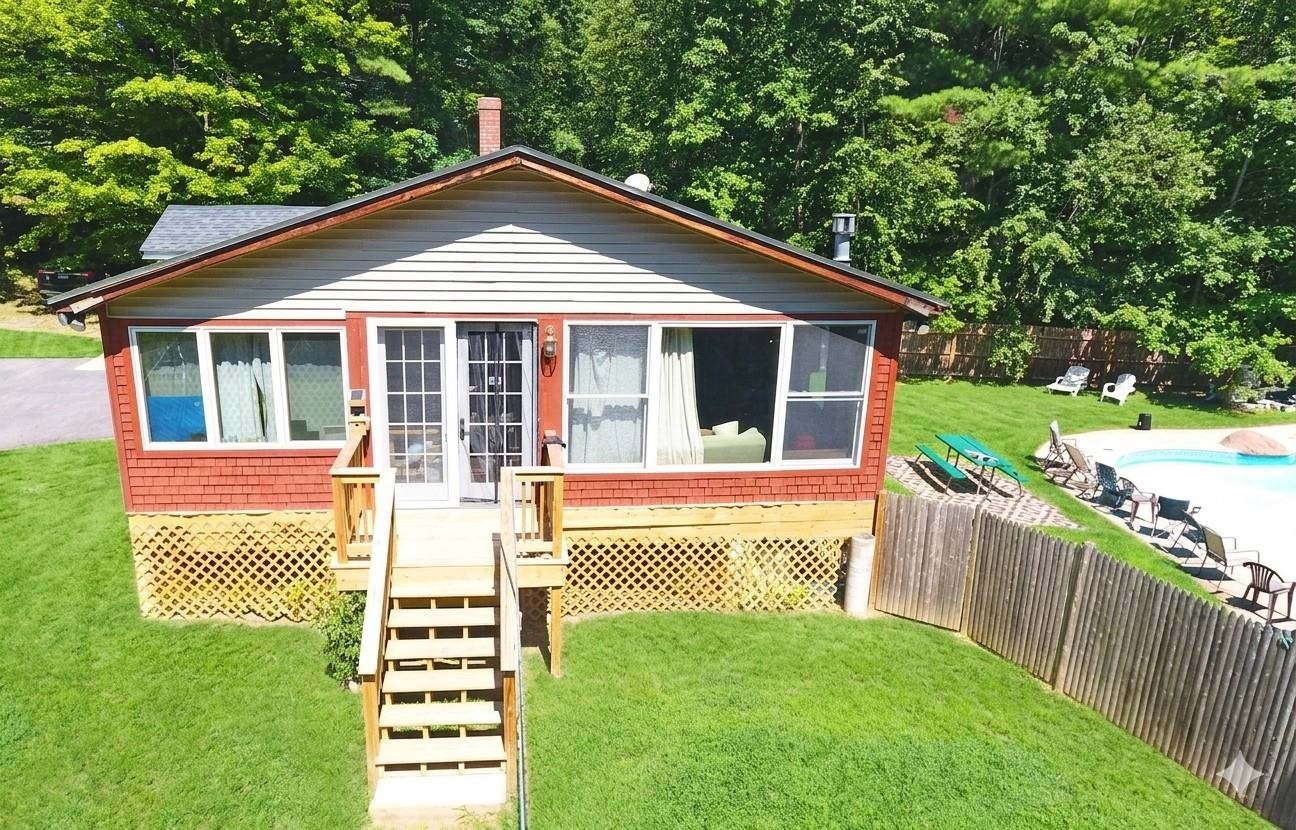 2 Welcome Ave, Boscawen, NH 03303