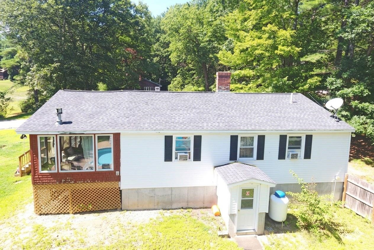2 Welcome Ave, Boscawen, NH 03303