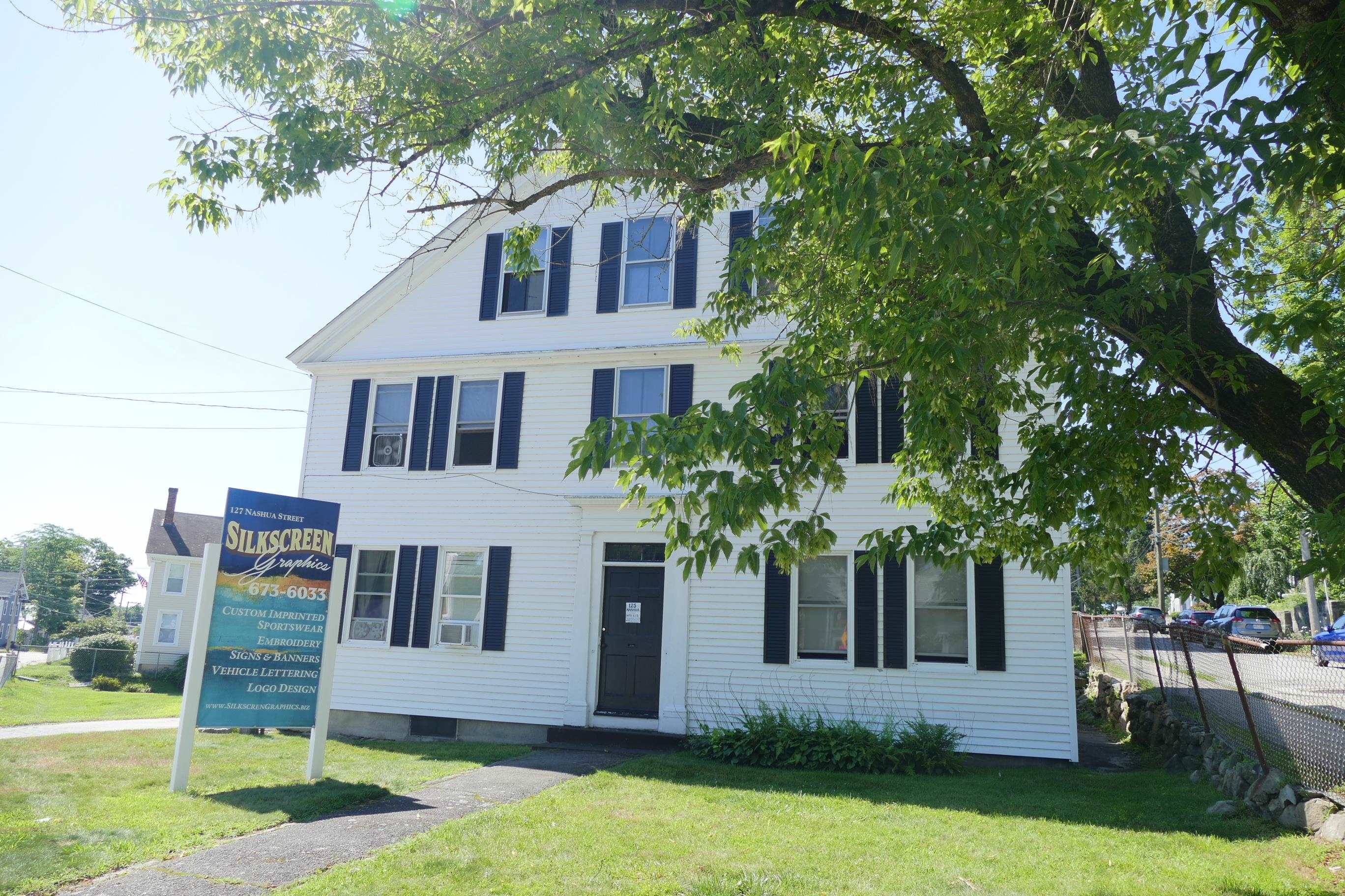 4th image of 125-127 Nashua St, Milford, NH 03055 | MLS# 5103605