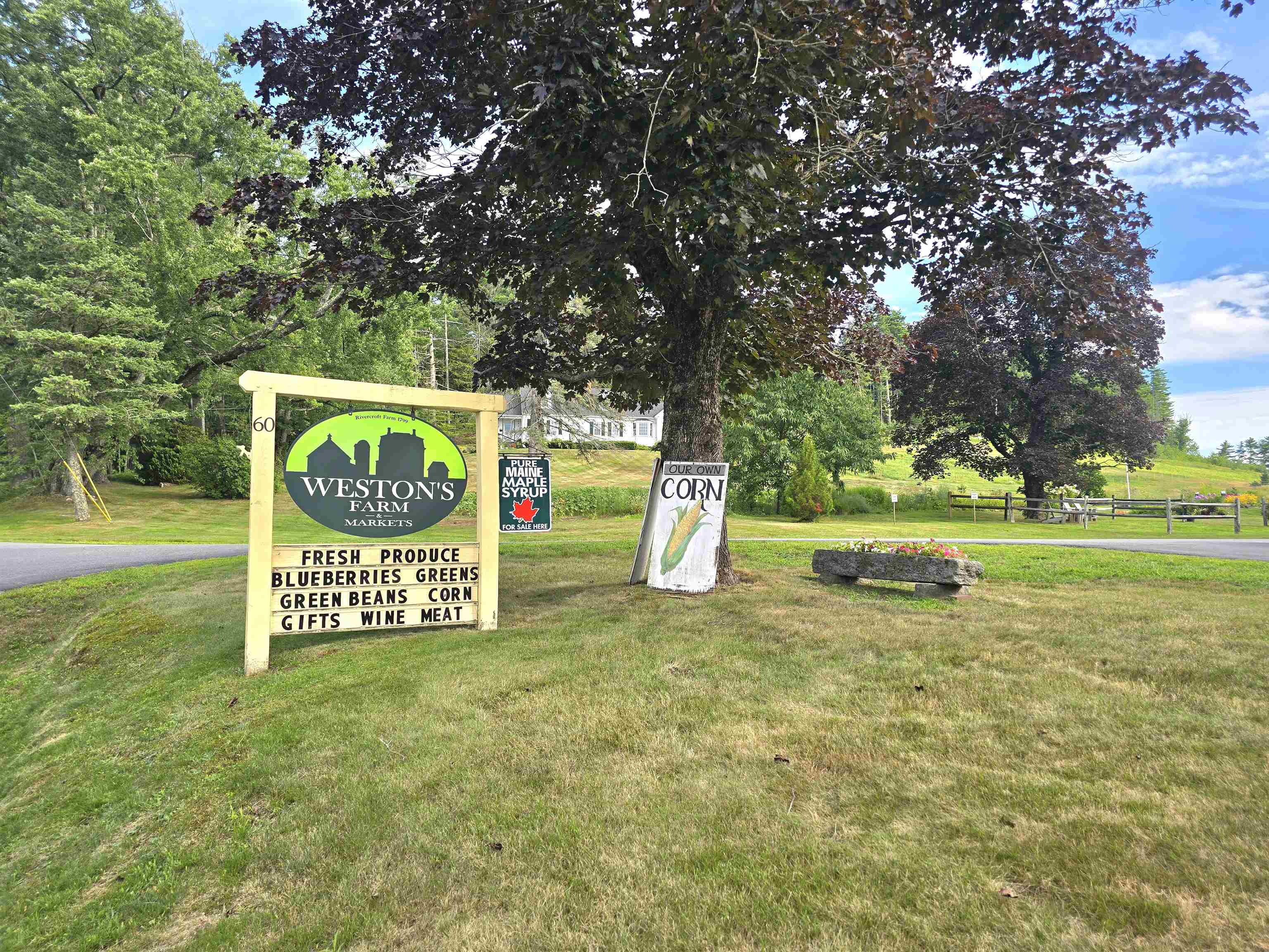 110 Green Hill Rd, Conway, NH 03813