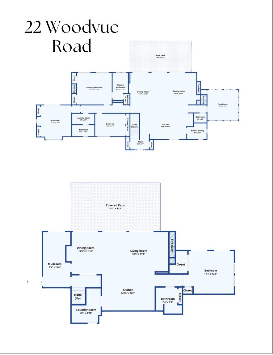 22 Woodvue Rd, Windham, NH 03087