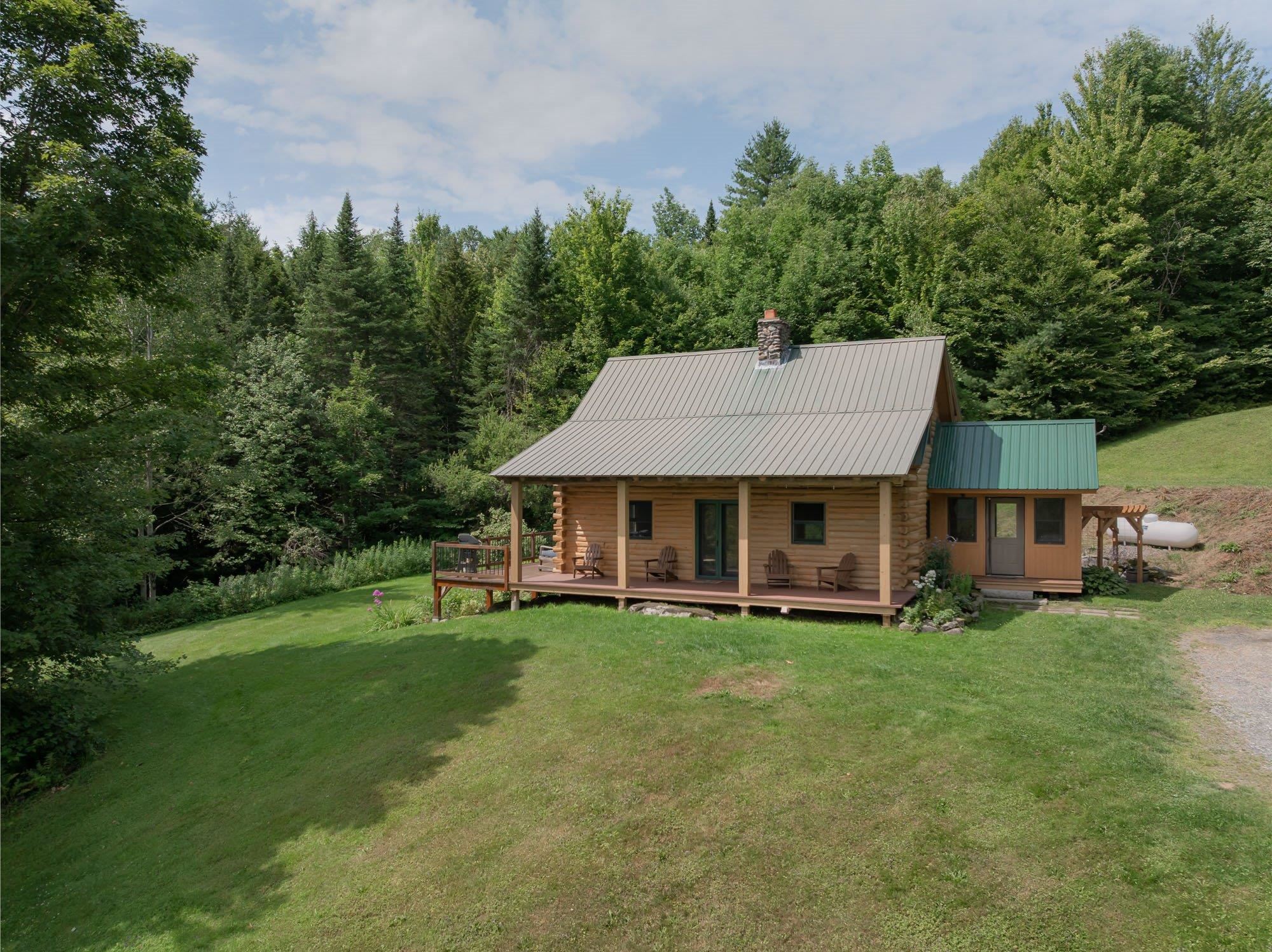 59th image of 3220 Stagecoach Rd, Morrisville, VT 05661 | MLS# 5103618
