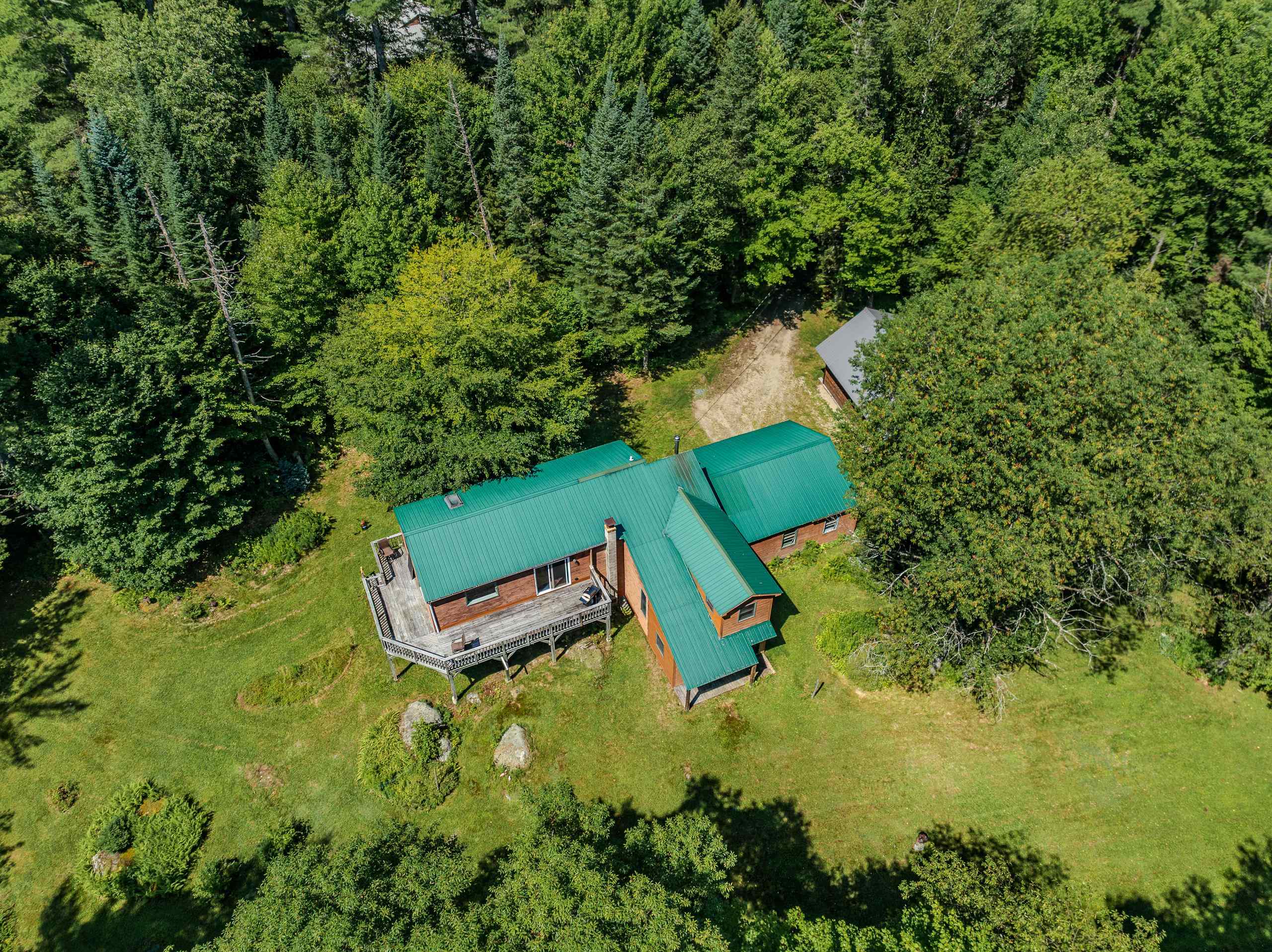 23 Garneau Rd, Bethlehem, NH 03574