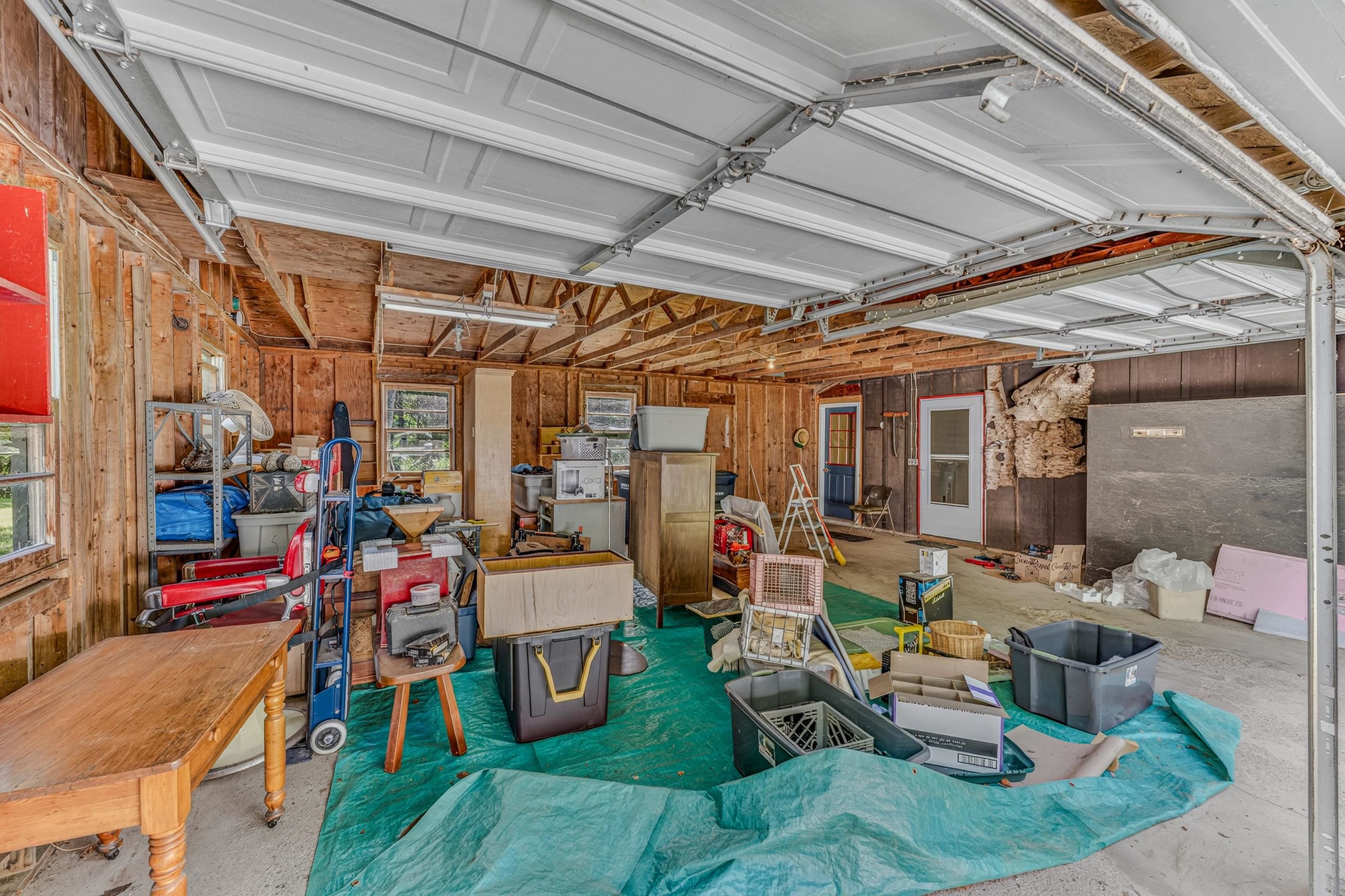 23 Garneau Rd, Bethlehem, NH 03574