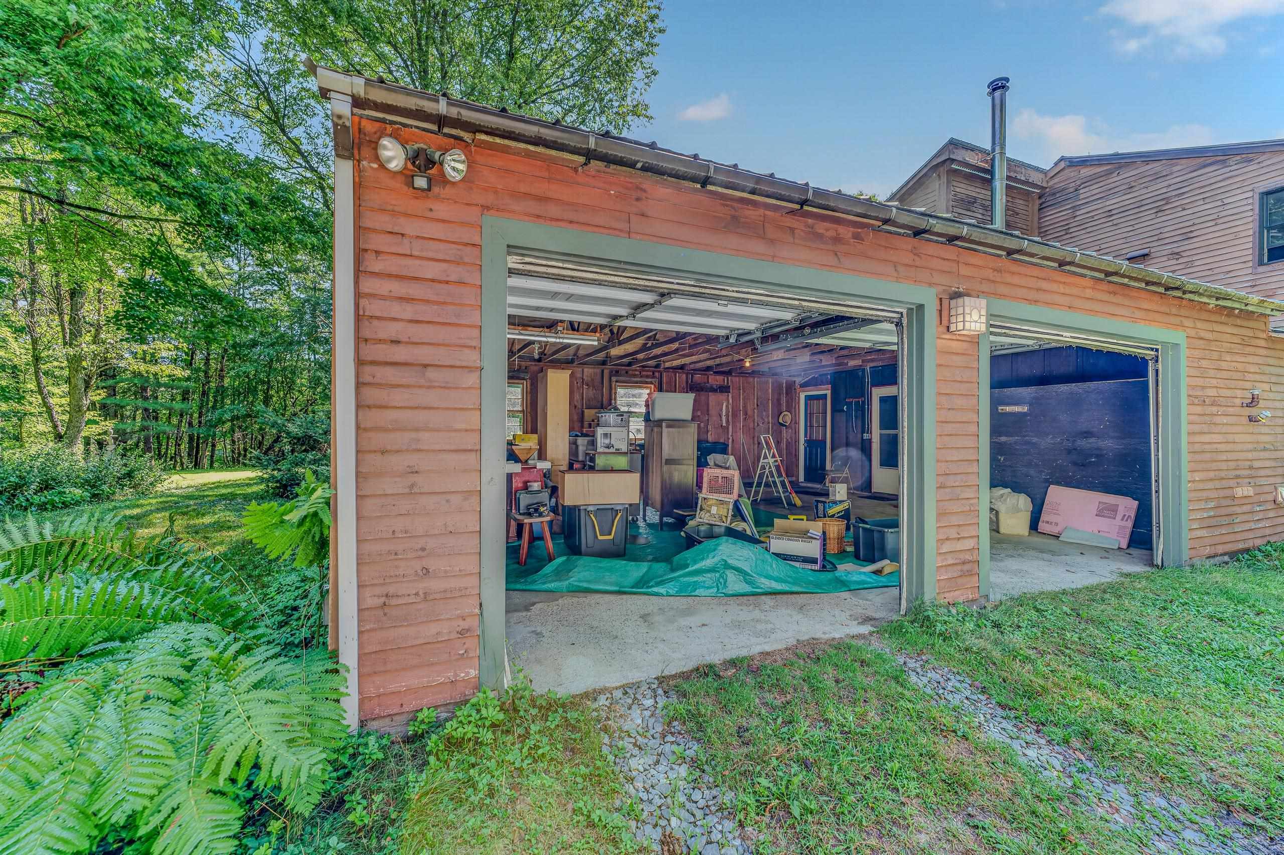 23 Garneau Rd, Bethlehem, NH 03574
