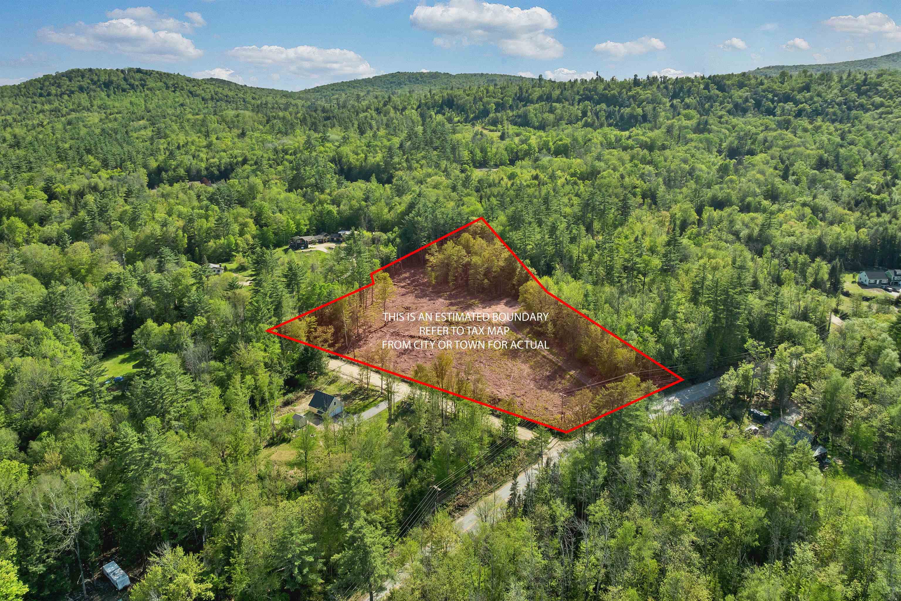 73 Ellsworth Hill Rd, Campton, NH 03223