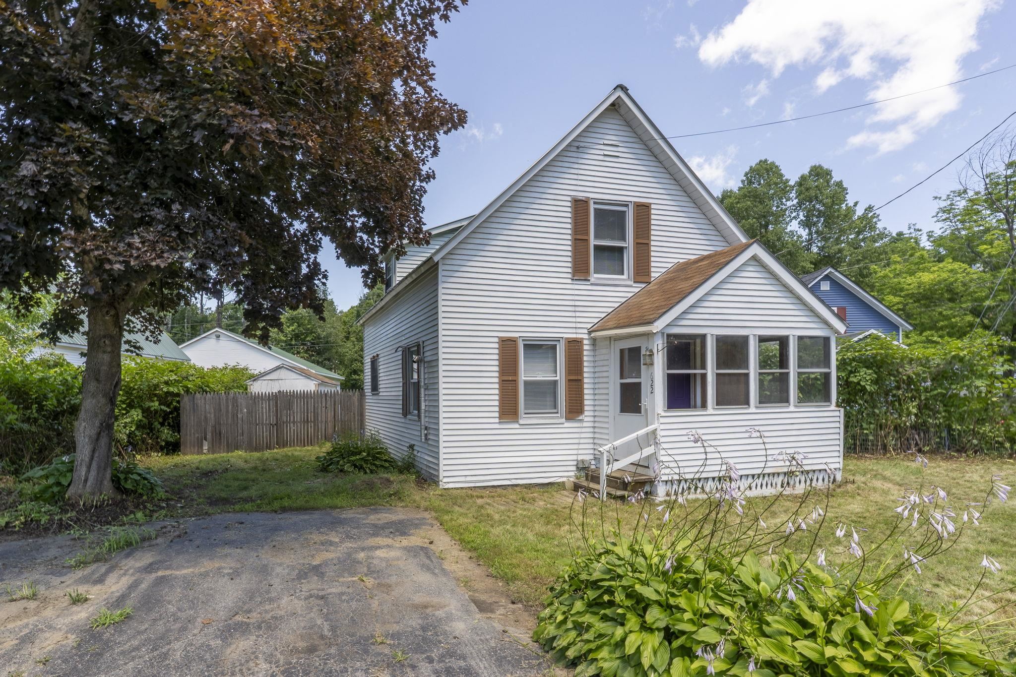 622 Route 10 , Gilsum, NH 03448