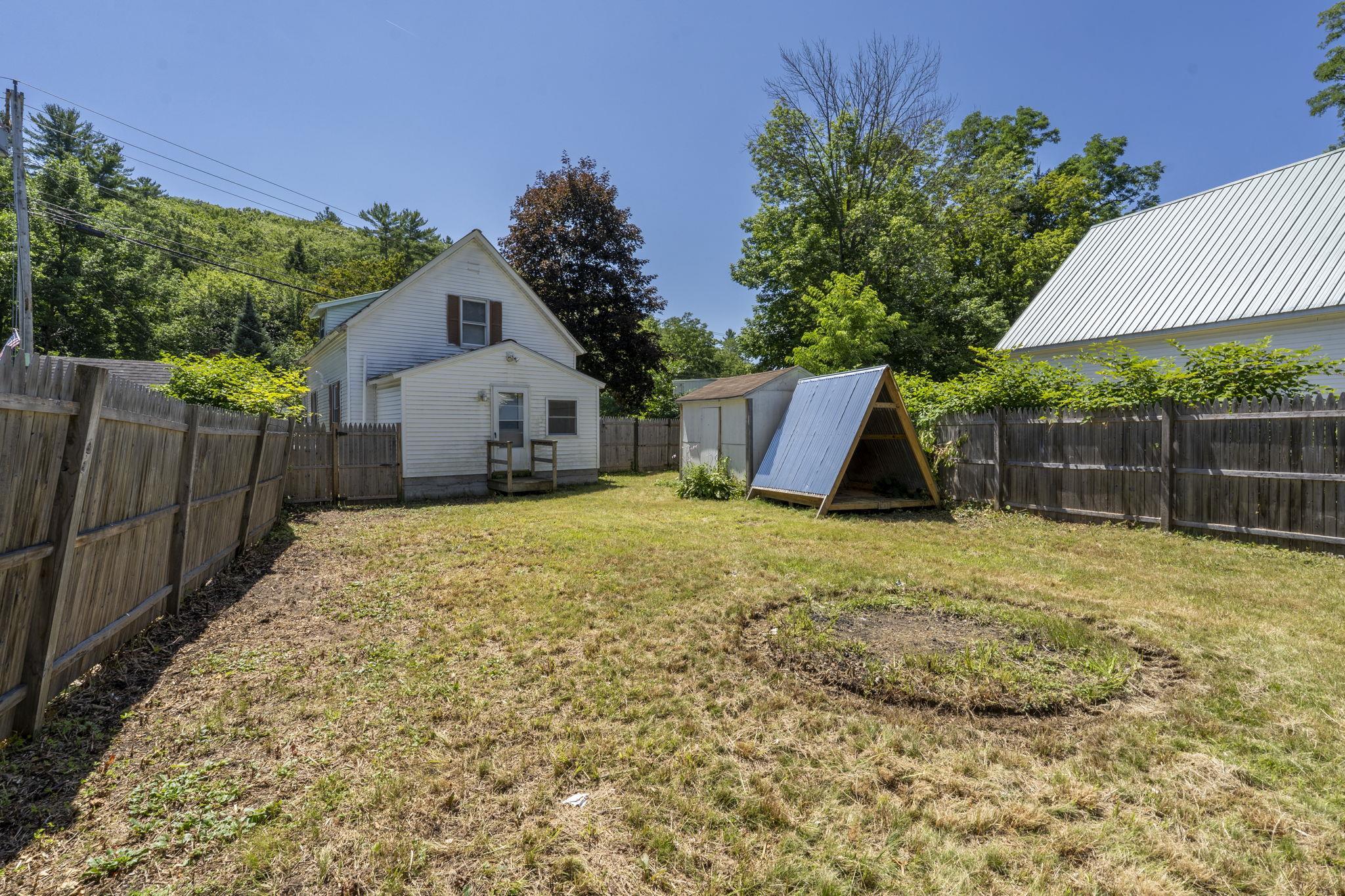 622 Route 10 , Gilsum, NH 03448