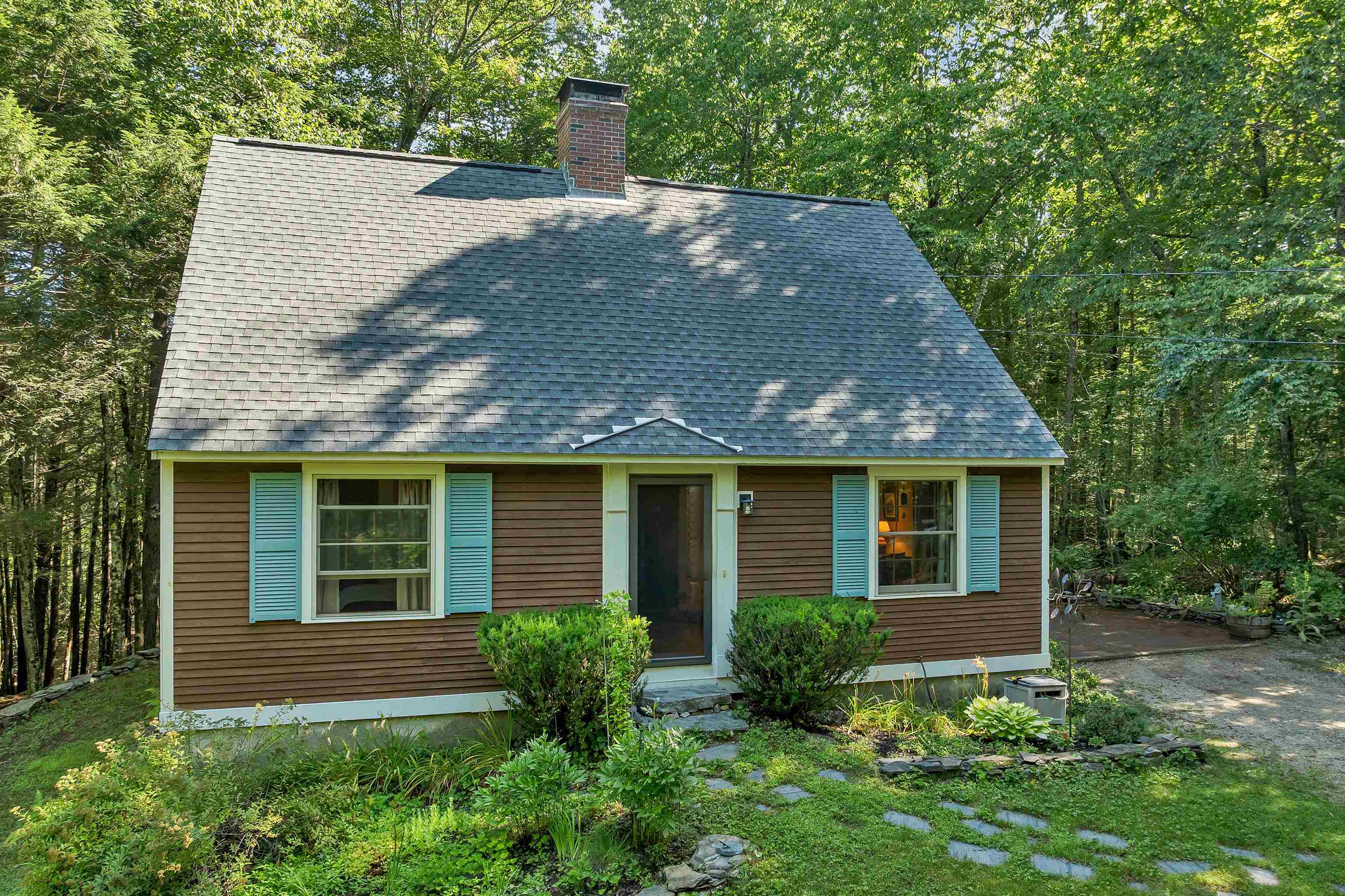 100 Beaver Rd, Strafford, NH 03884