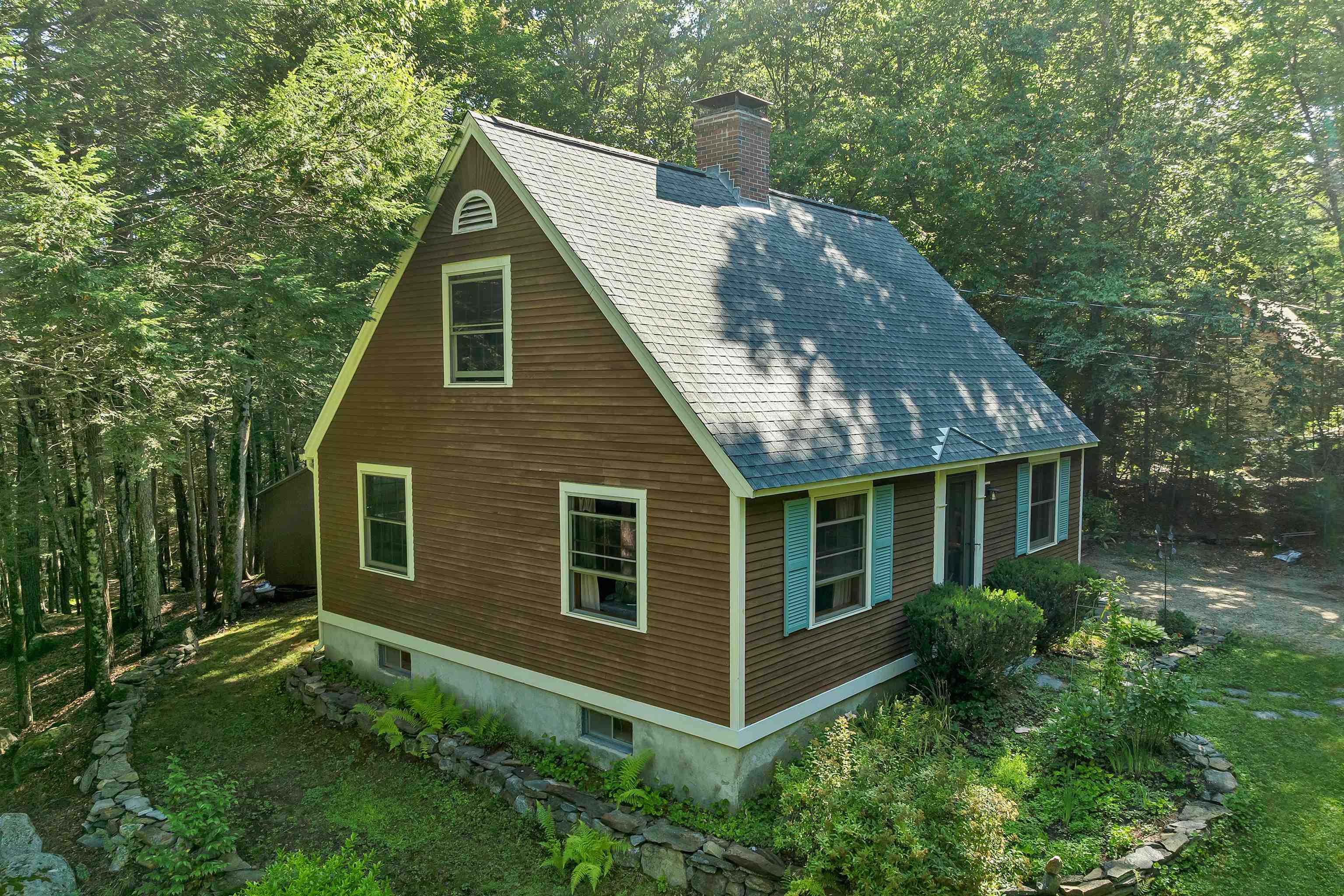 100 Beaver Rd, Strafford, NH 03884