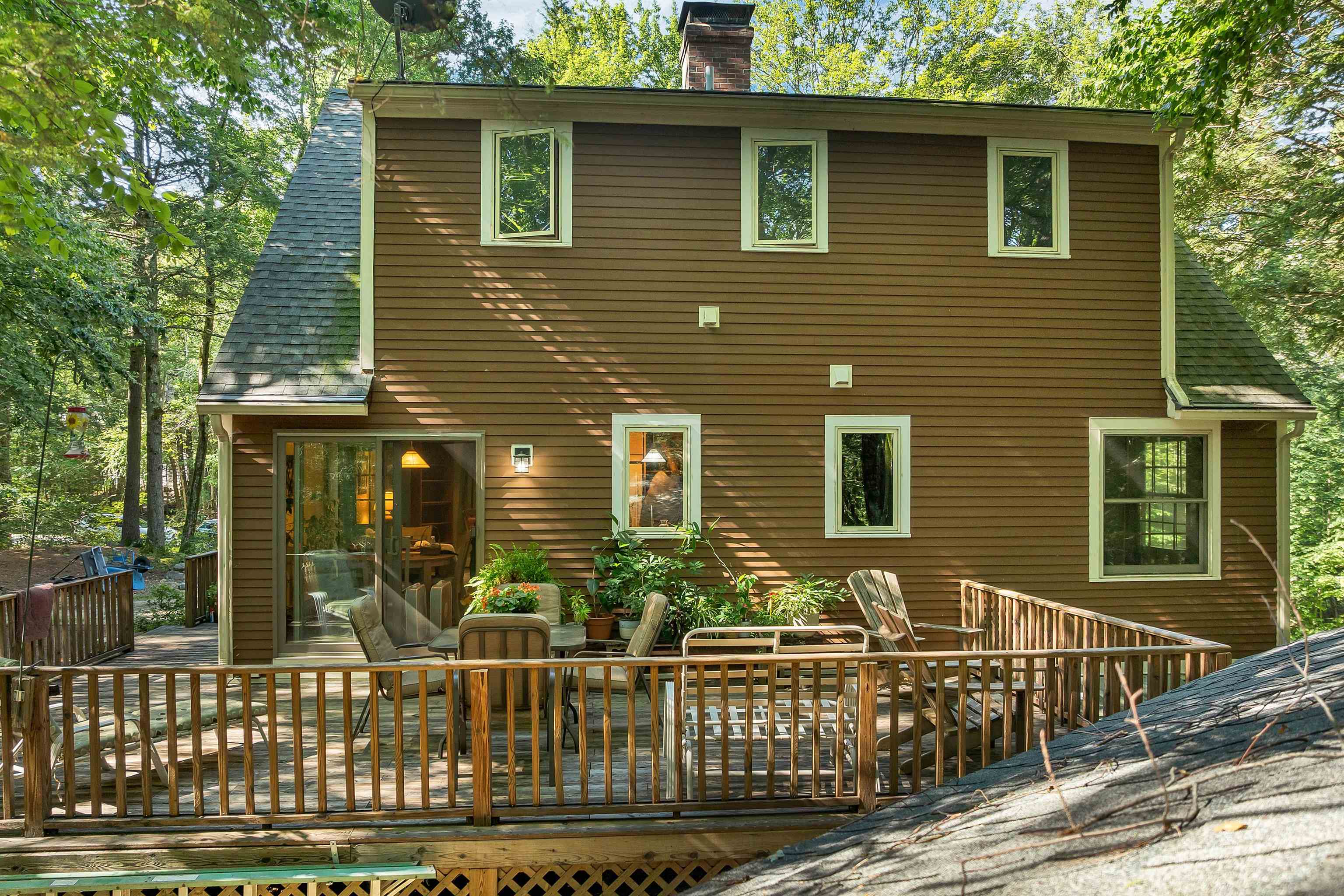 100 Beaver Rd, Strafford, NH 03884