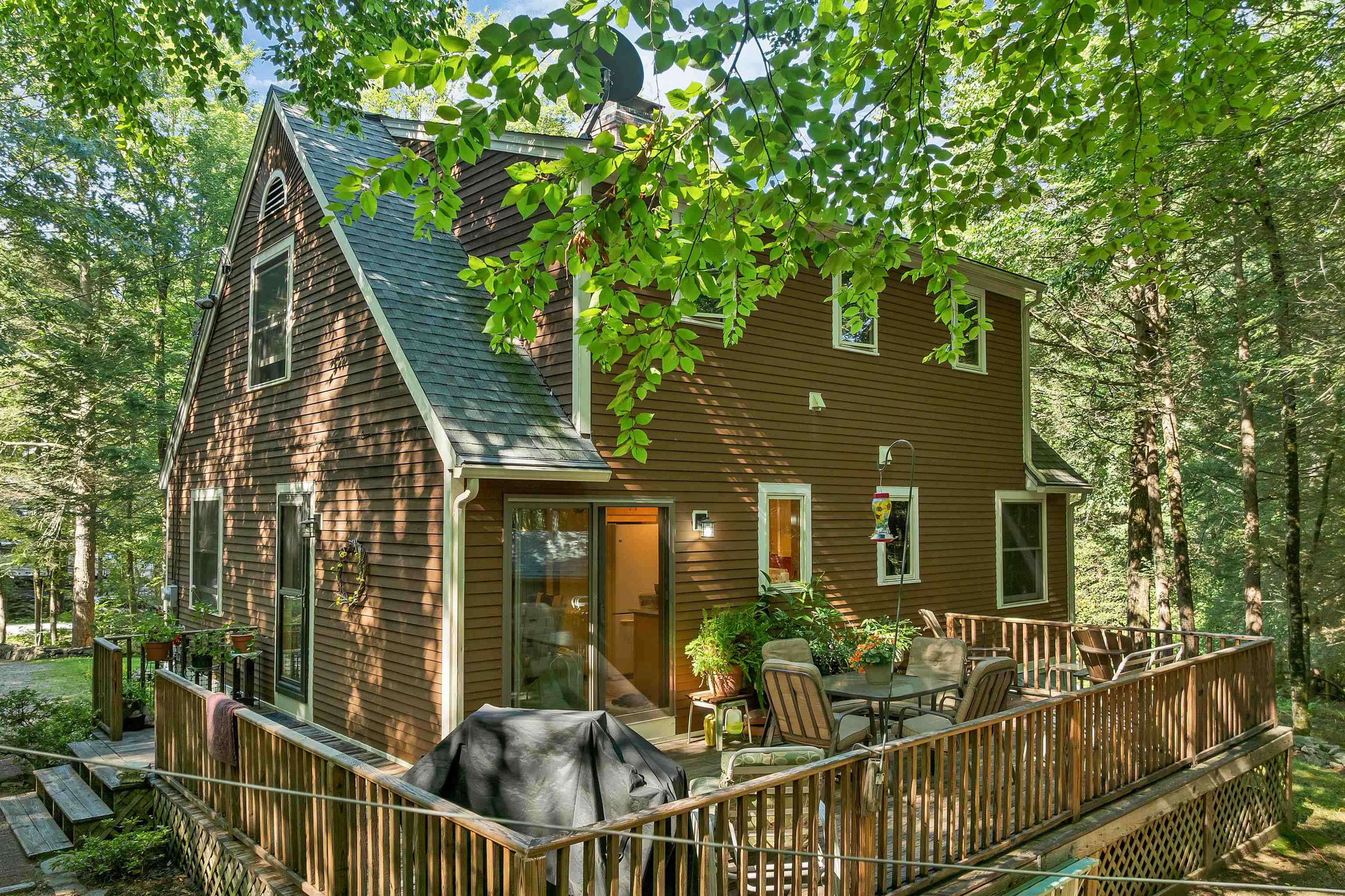 100 Beaver Rd, Strafford, NH 03884