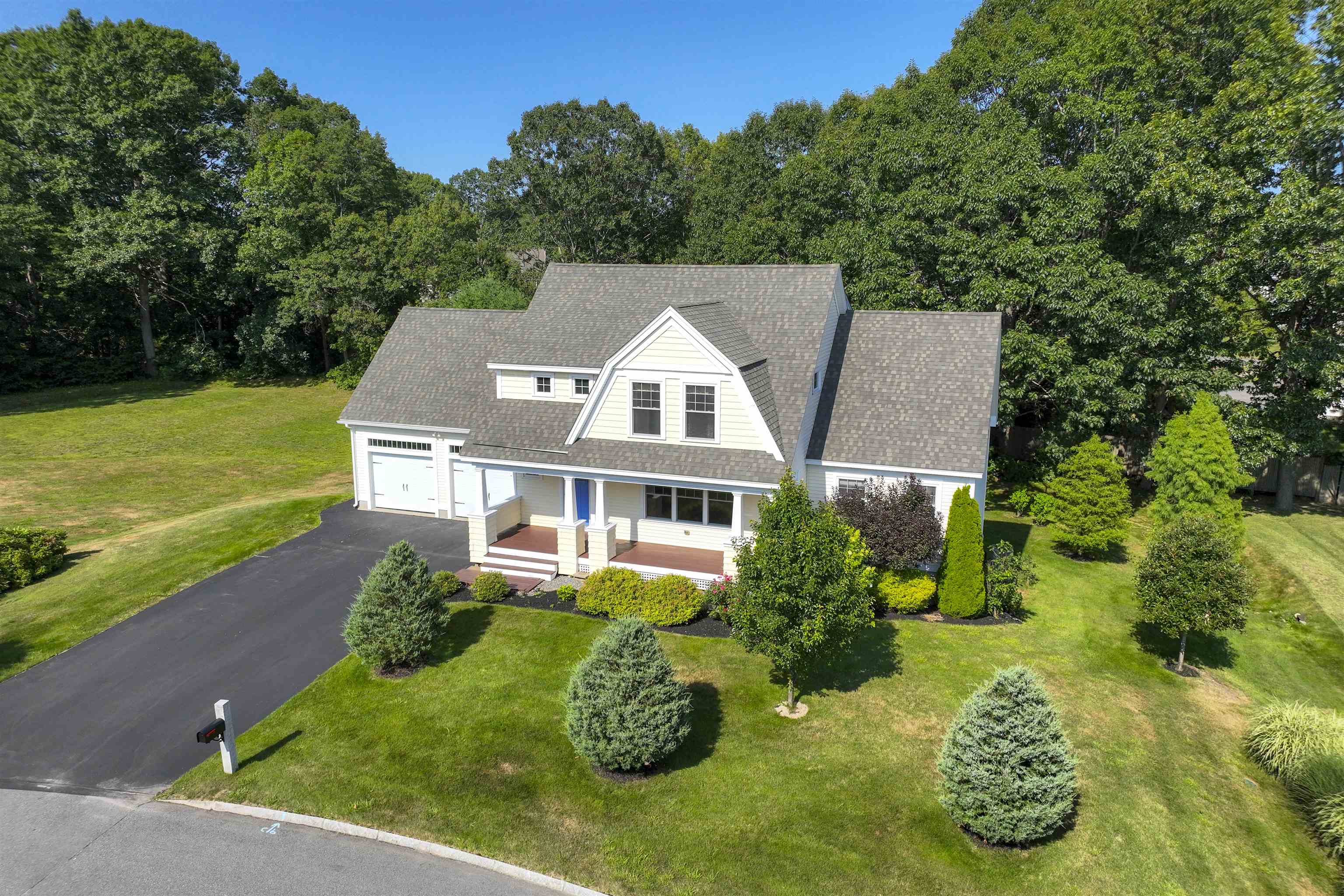 10 Hilliard Drive, Hampton, NH photo 2