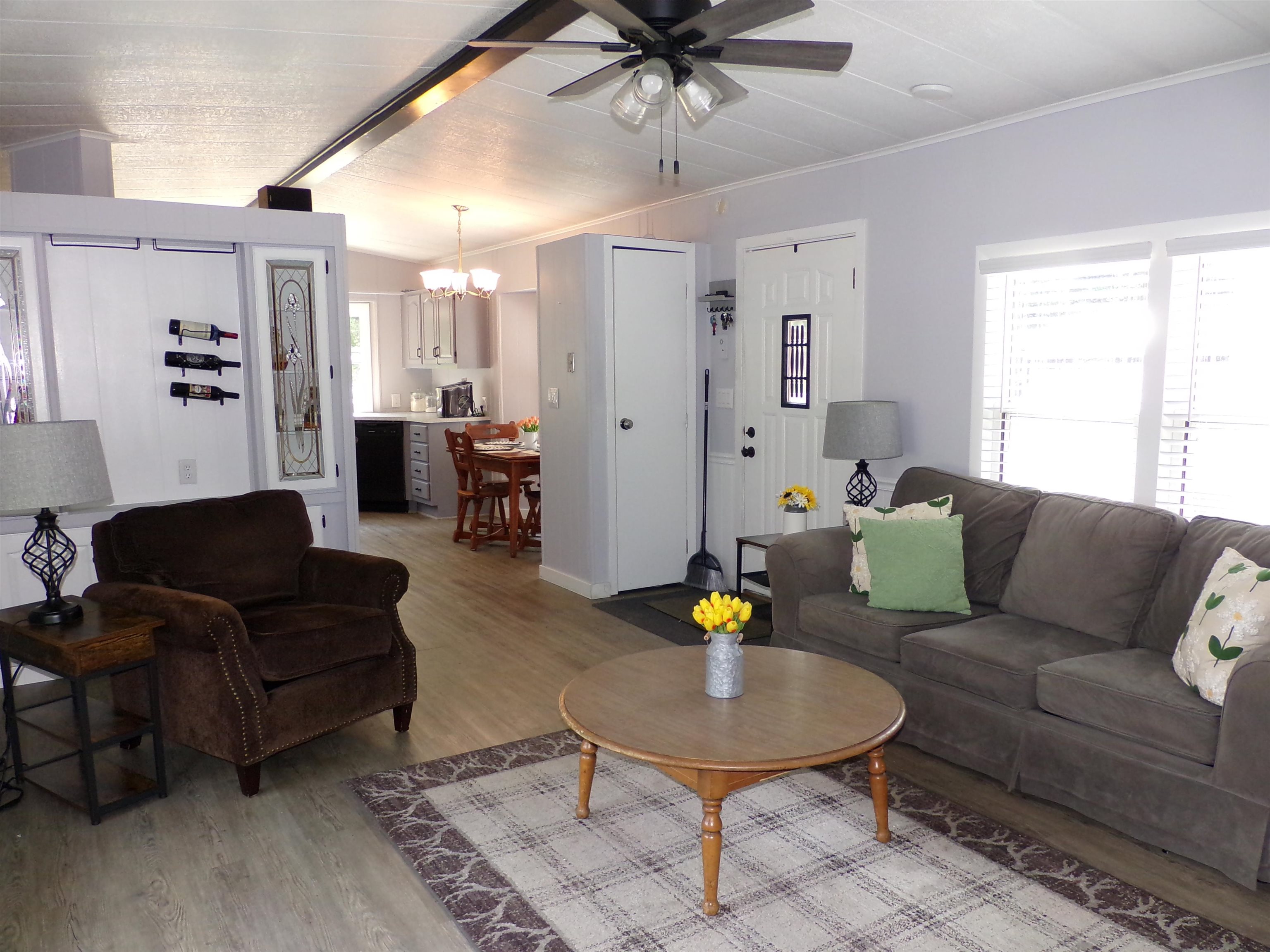 303 Old Lake Shore Rd #K1, Gilford, NH 03249