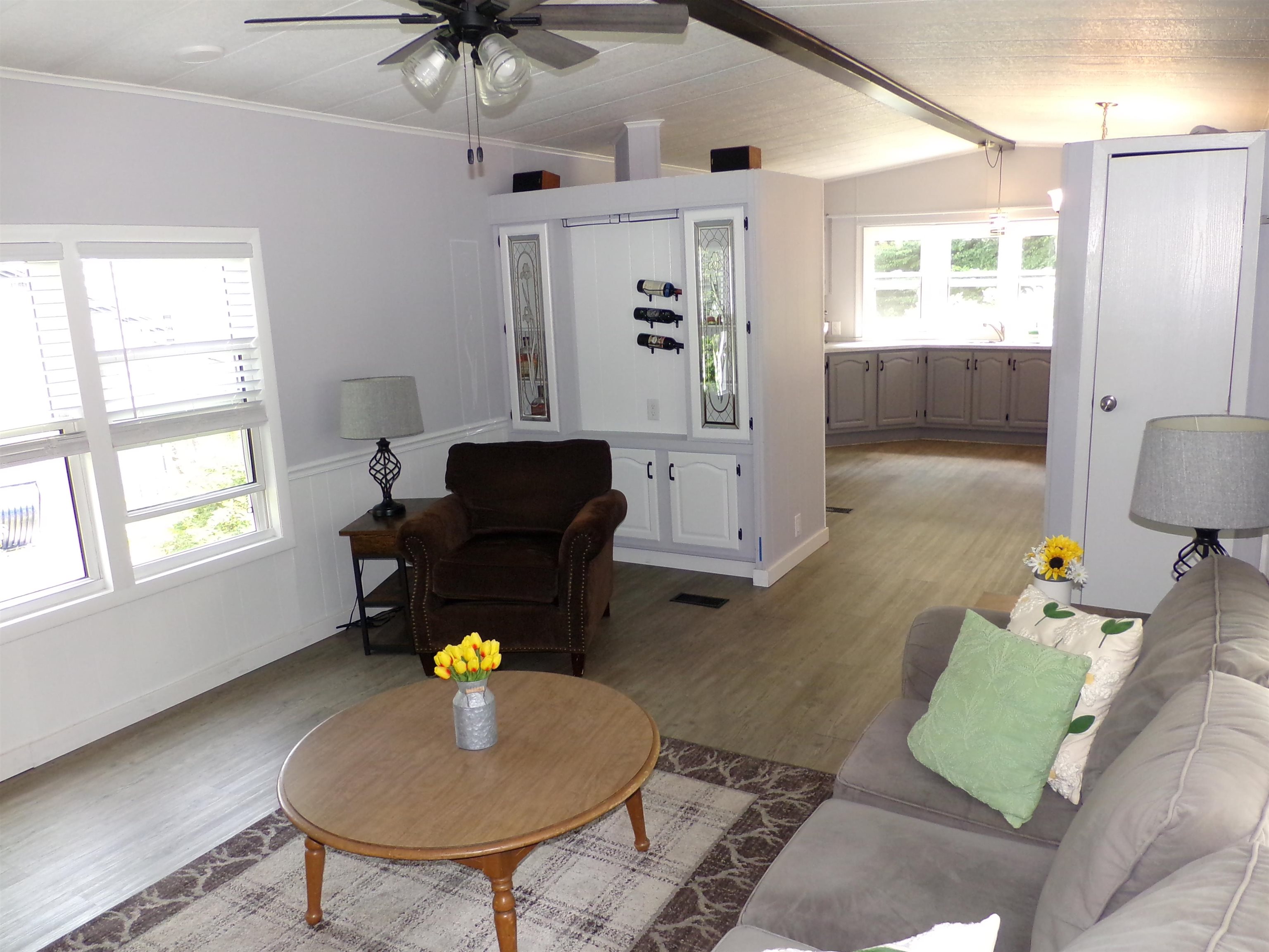 303 Old Lake Shore Rd #K1, Gilford, NH 03249