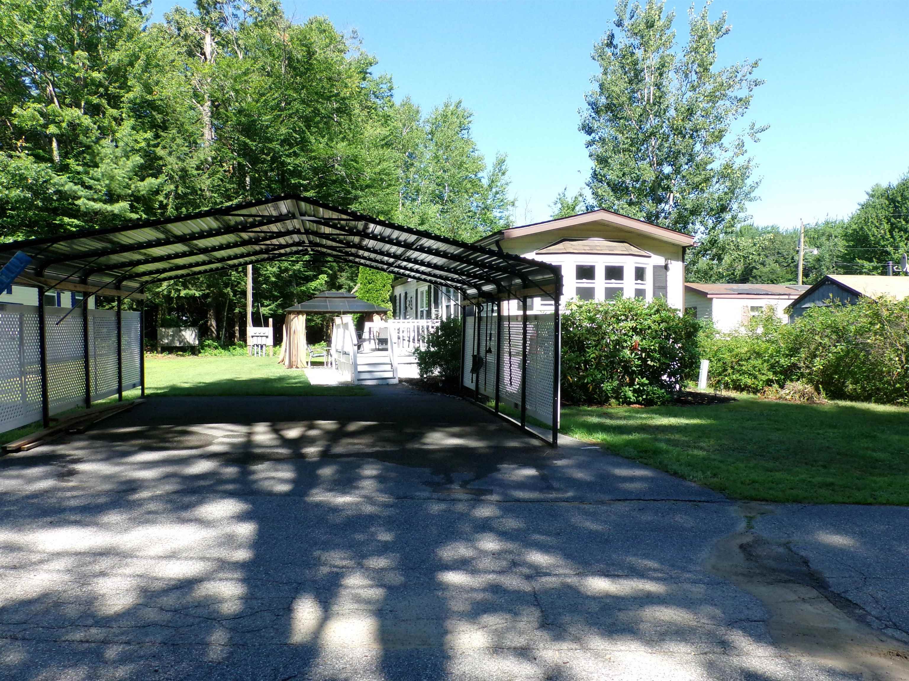 303 Old Lake Shore Rd #K1, Gilford, NH 03249